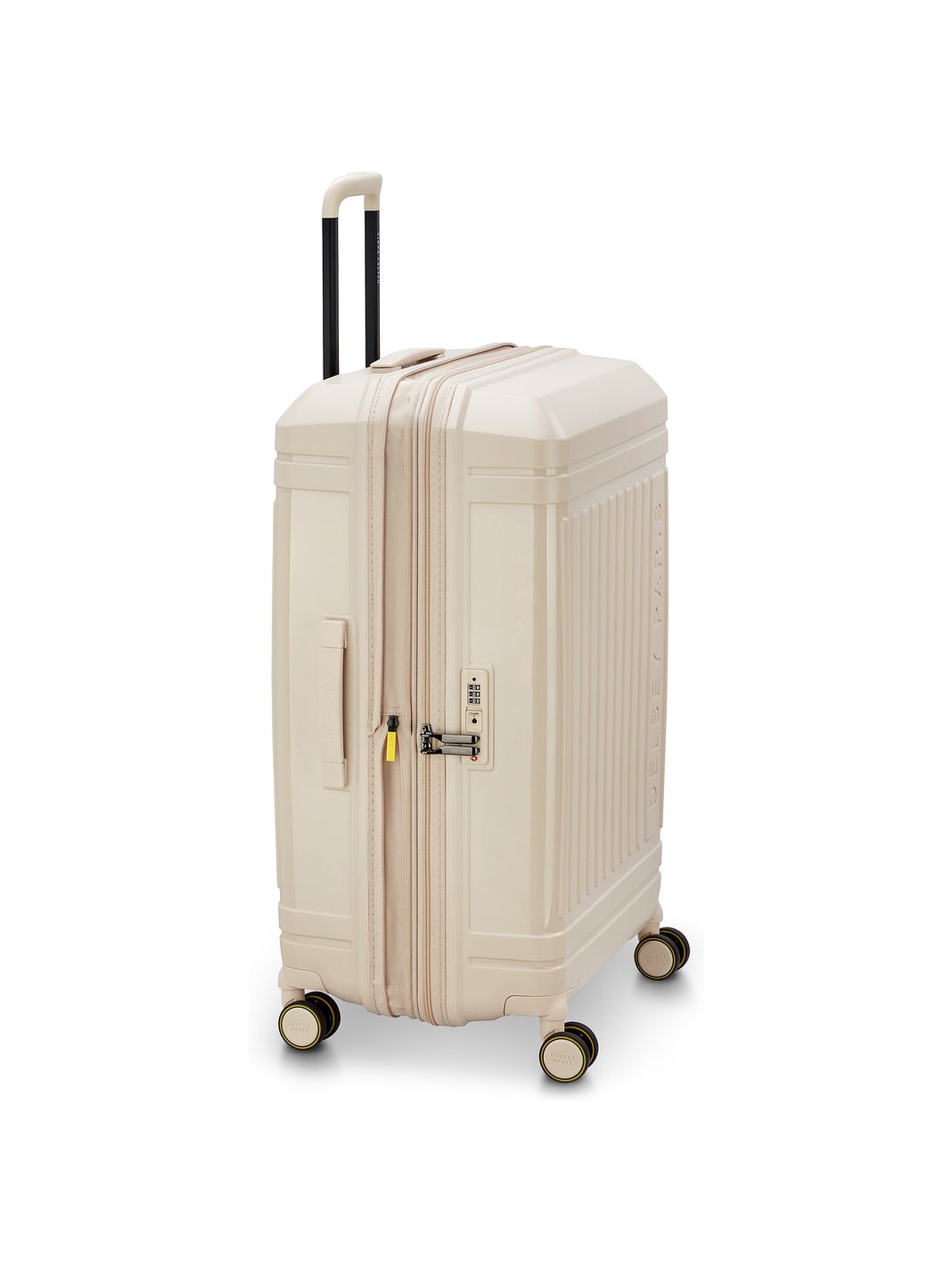 Delsey Paris Lutece 4 kolečka kufr 76 cm Delsey Paris Lutece 4 kolečka kufr 76 cm
