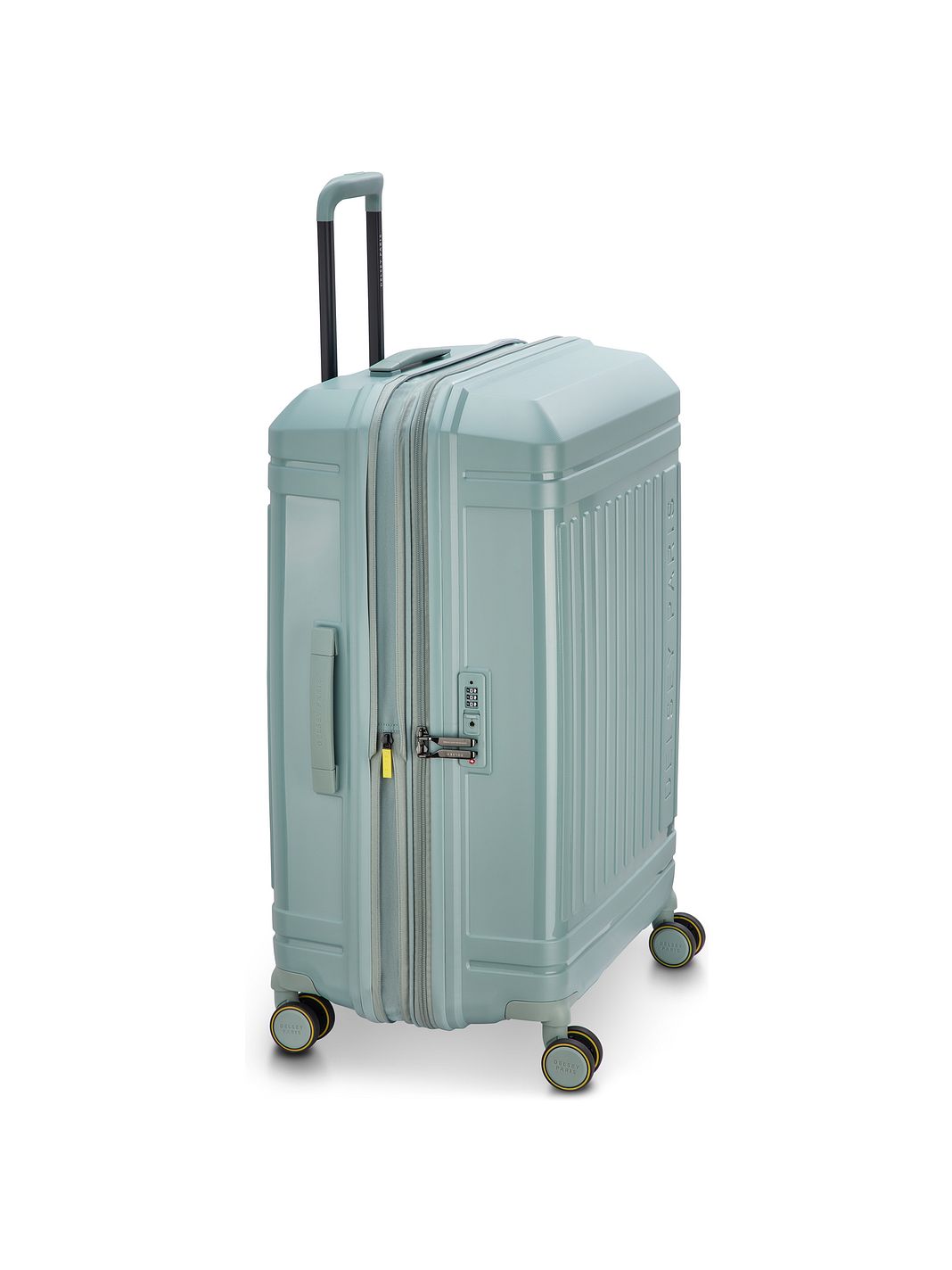 Delsey Paris Lutece 4 kolečka kufr 76 cm Delsey Paris Lutece 4 kolečka kufr 76 cm