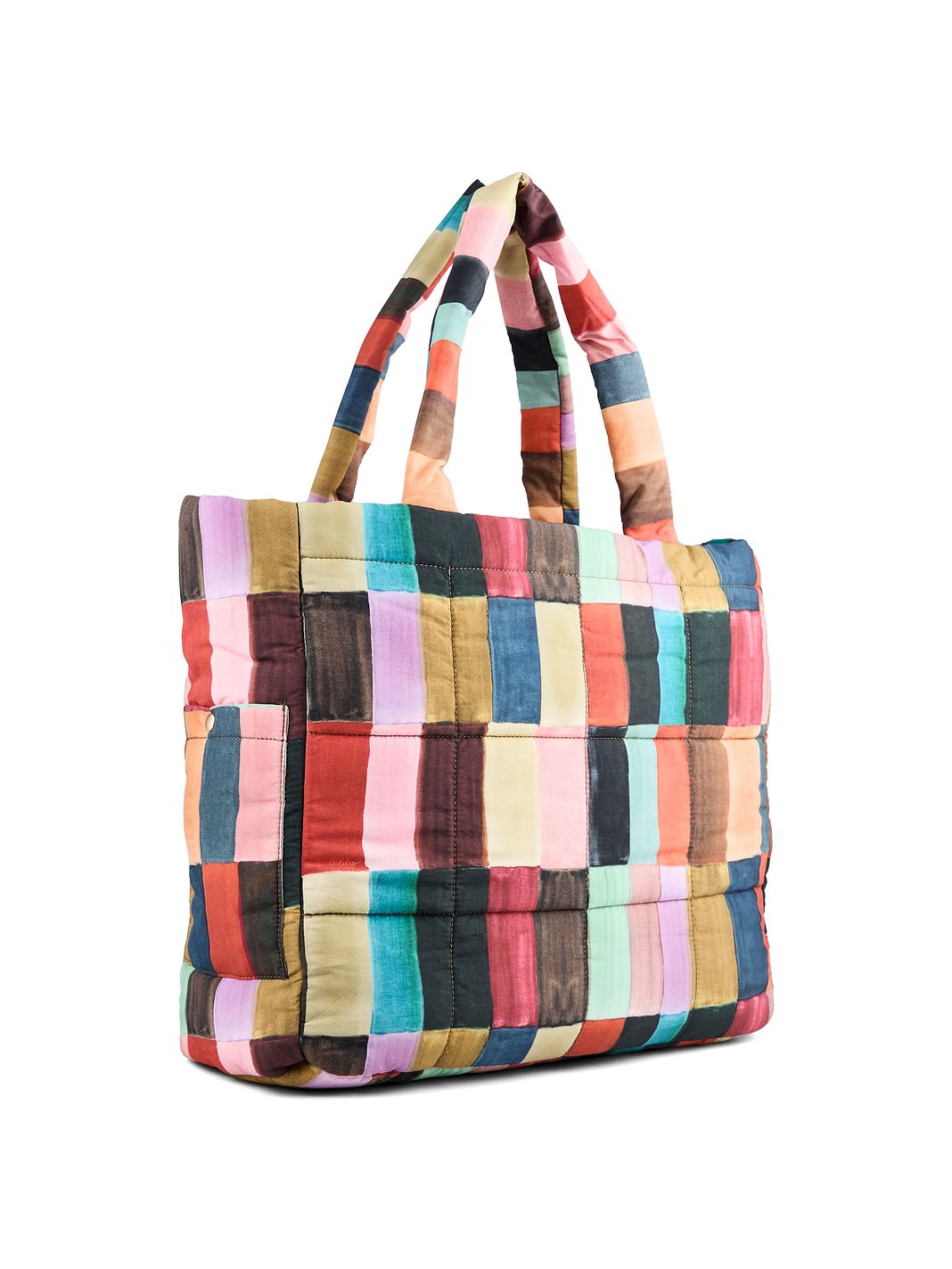 Oilily Orilla Bolsa de compras 44 cm Oilily Orilla Bolsa de compras 44 cm