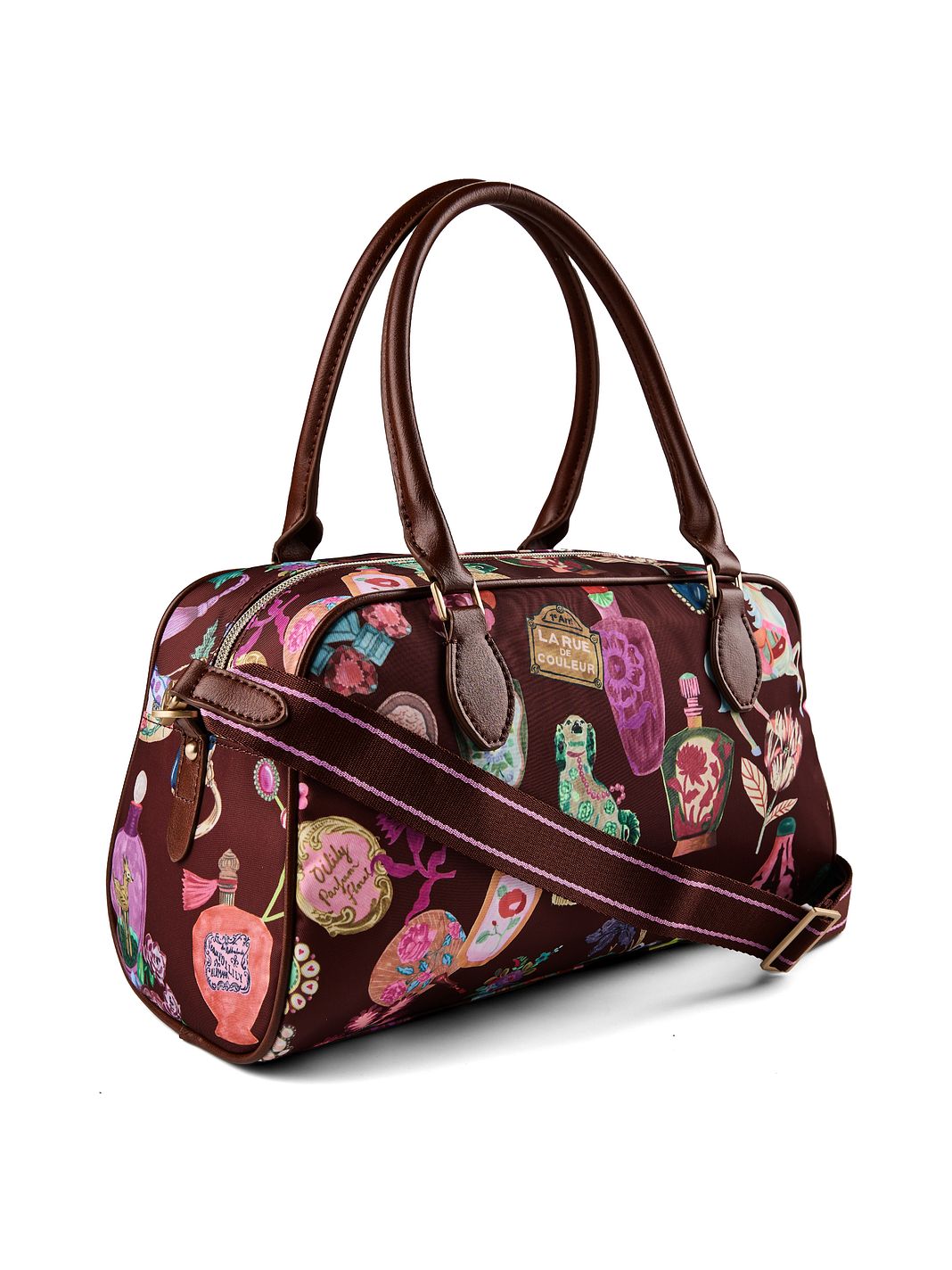 Oilily Deja Futur Bolso para hombre 32 cm Oilily Deja Futur Bolso para hombre 32 cm