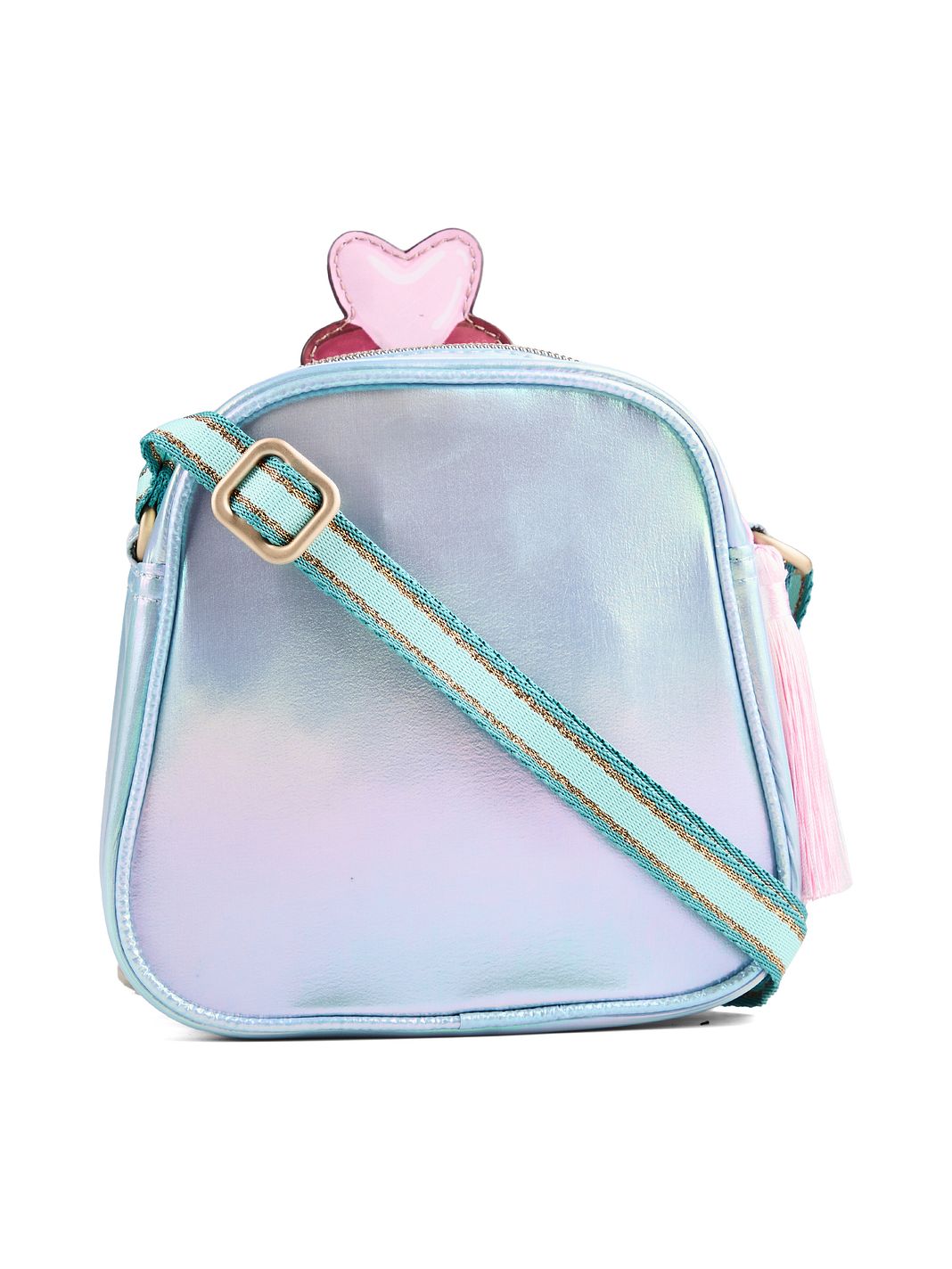 Oilily Deja Futur Kids Bolso bandolera 15 cm Oilily Deja Futur Kids Bolso bandolera 15 cm