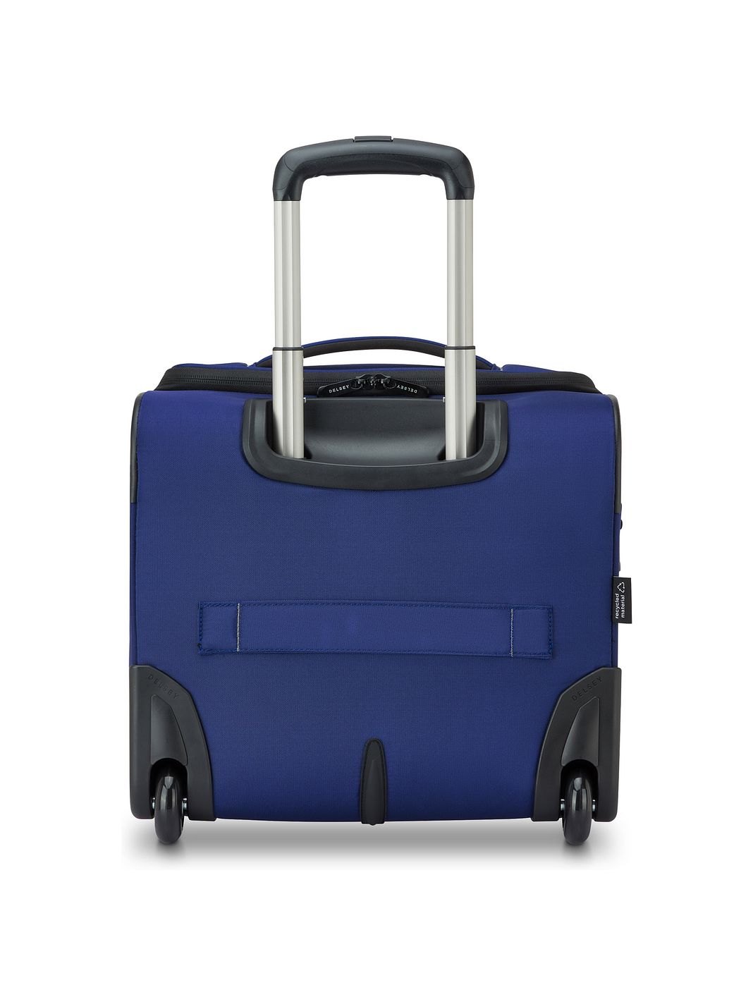 Delsey Paris DLC 2.0 2 kolečka Pilotní vozík 38.5 cm Kapsa na notebook Delsey Paris DLC 2.0 2 kolečka Pilotní vozík 38.5 cm Kapsa na notebook
