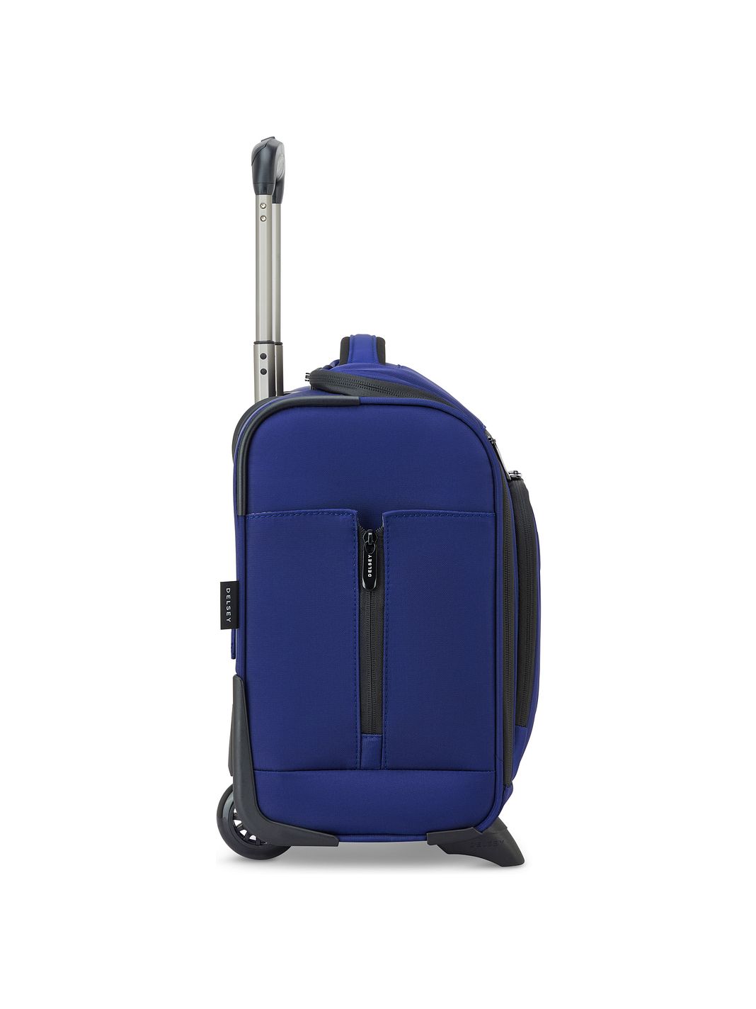 Delsey Paris DLC 2.0 2 kolečka Pilotní vozík 38.5 cm Kapsa na notebook Delsey Paris DLC 2.0 2 kolečka Pilotní vozík 38.5 cm Kapsa na notebook