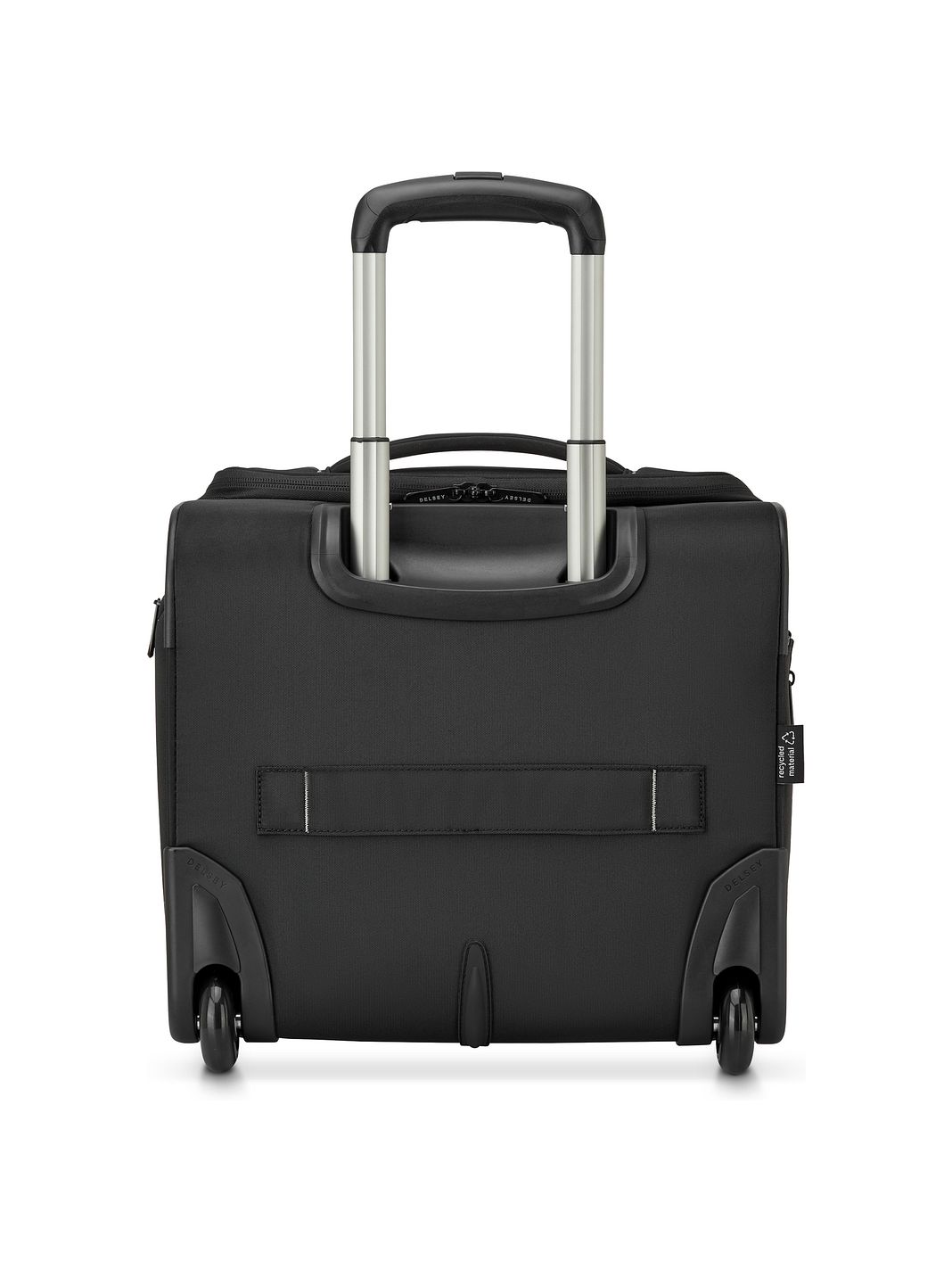 Delsey Paris DLC 2.0 2 kolečka Pilotní vozík 38.5 cm Kapsa na notebook Delsey Paris DLC 2.0 2 kolečka Pilotní vozík 38.5 cm Kapsa na notebook