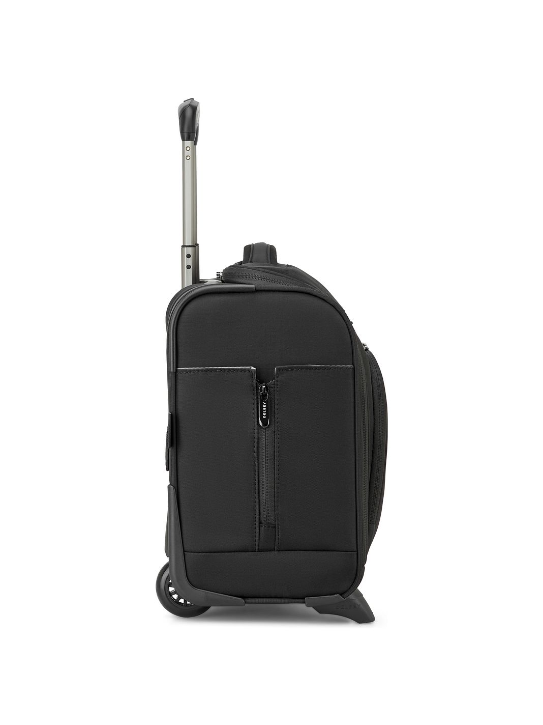 Delsey Paris DLC 2.0 2 kolečka Pilotní vozík 38.5 cm Kapsa na notebook Delsey Paris DLC 2.0 2 kolečka Pilotní vozík 38.5 cm Kapsa na notebook