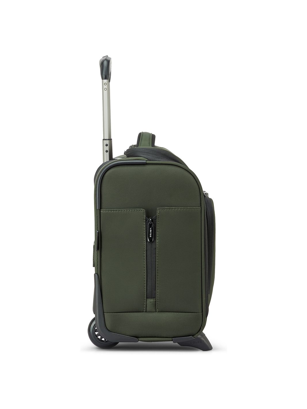 Delsey Paris DLC 2.0 2 kolečka Pilotní vozík 38.5 cm Kapsa na notebook Delsey Paris DLC 2.0 2 kolečka Pilotní vozík 38.5 cm Kapsa na notebook