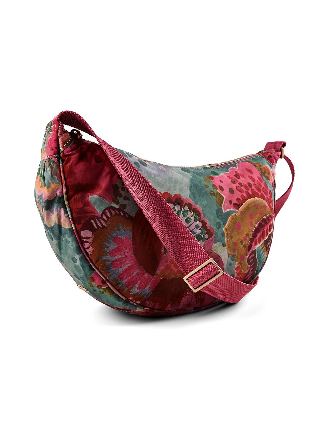 Oilily Pointilly Crossbody taske 25 cm