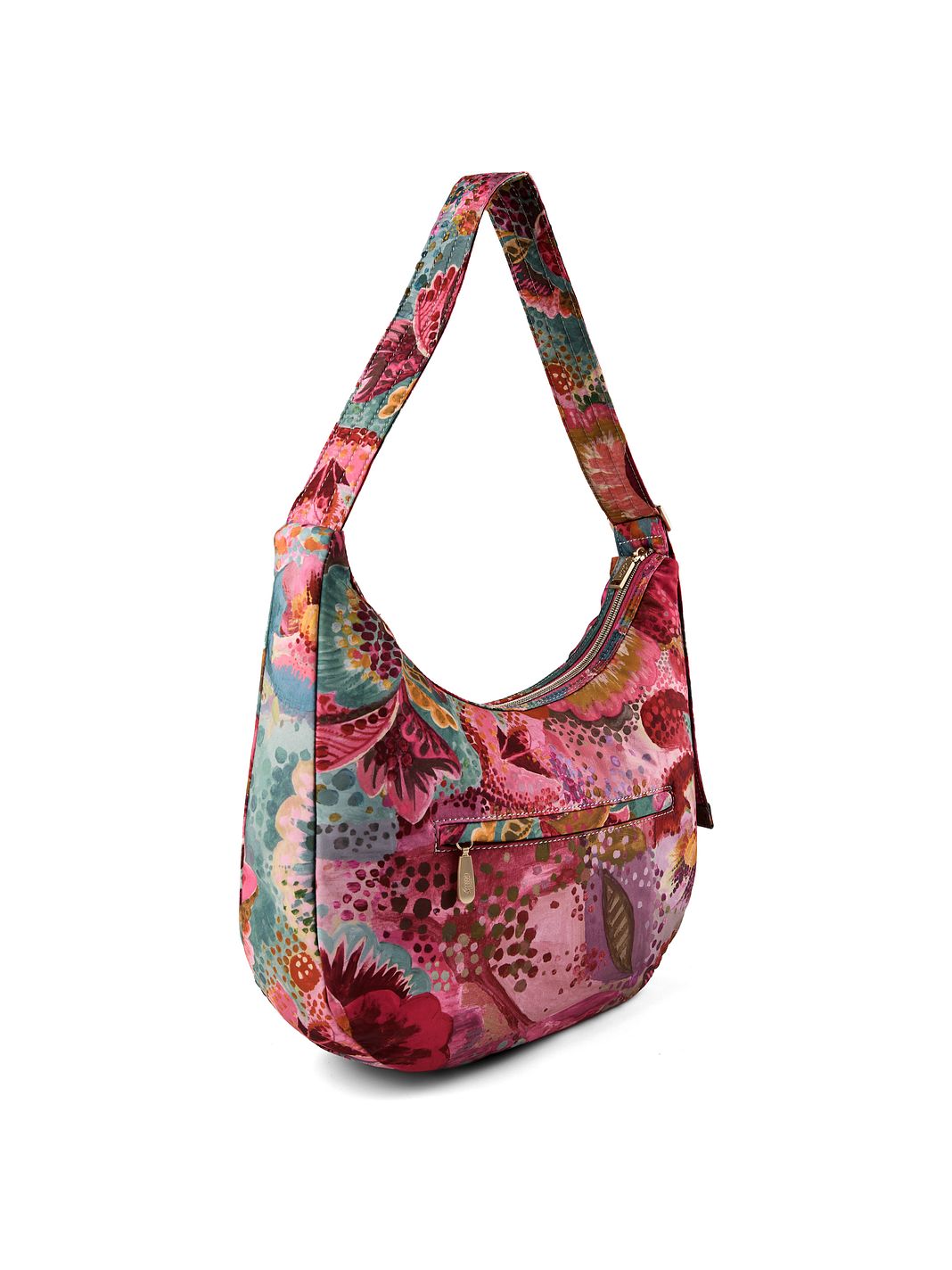 Oilily Pointilly Skuldertaske 34 cm
