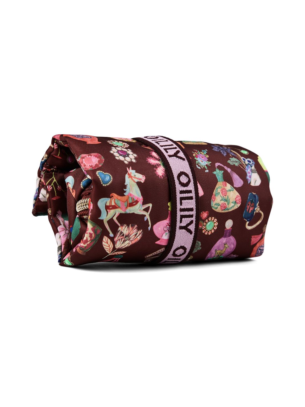 Oilily Deja Futur smykkeruller 15 cm Oilily Deja Futur smykkeruller 15 cm