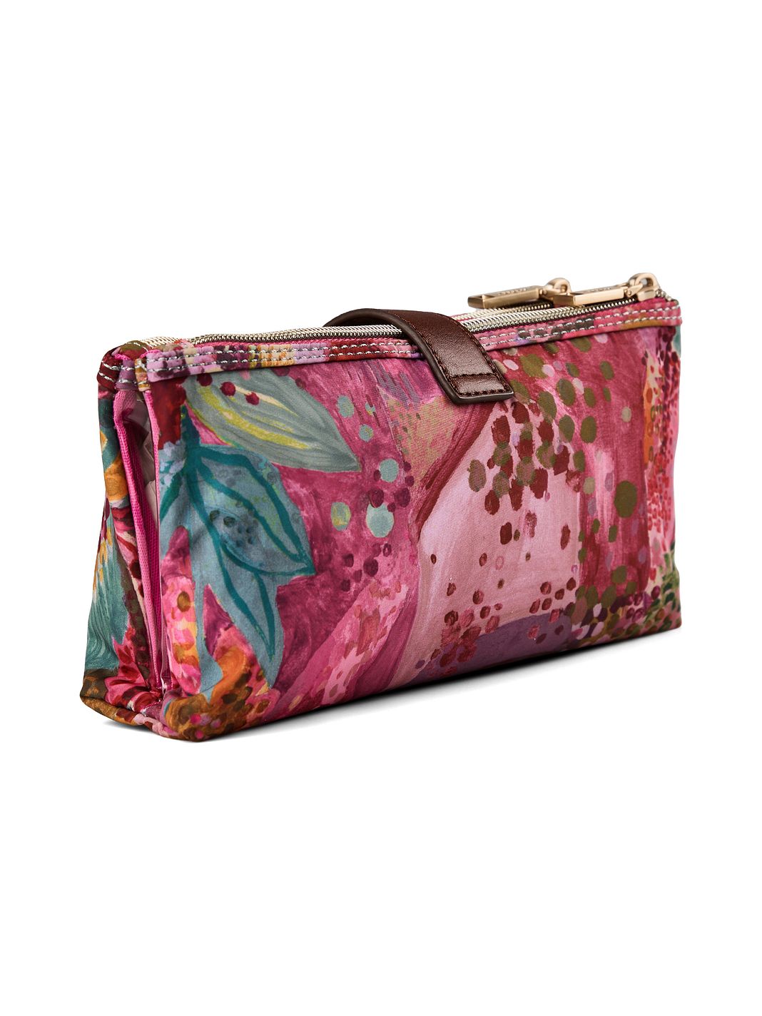 Oilily Pointilly Toilettaske 23 cm Oilily Pointilly Toilettaske 23 cm