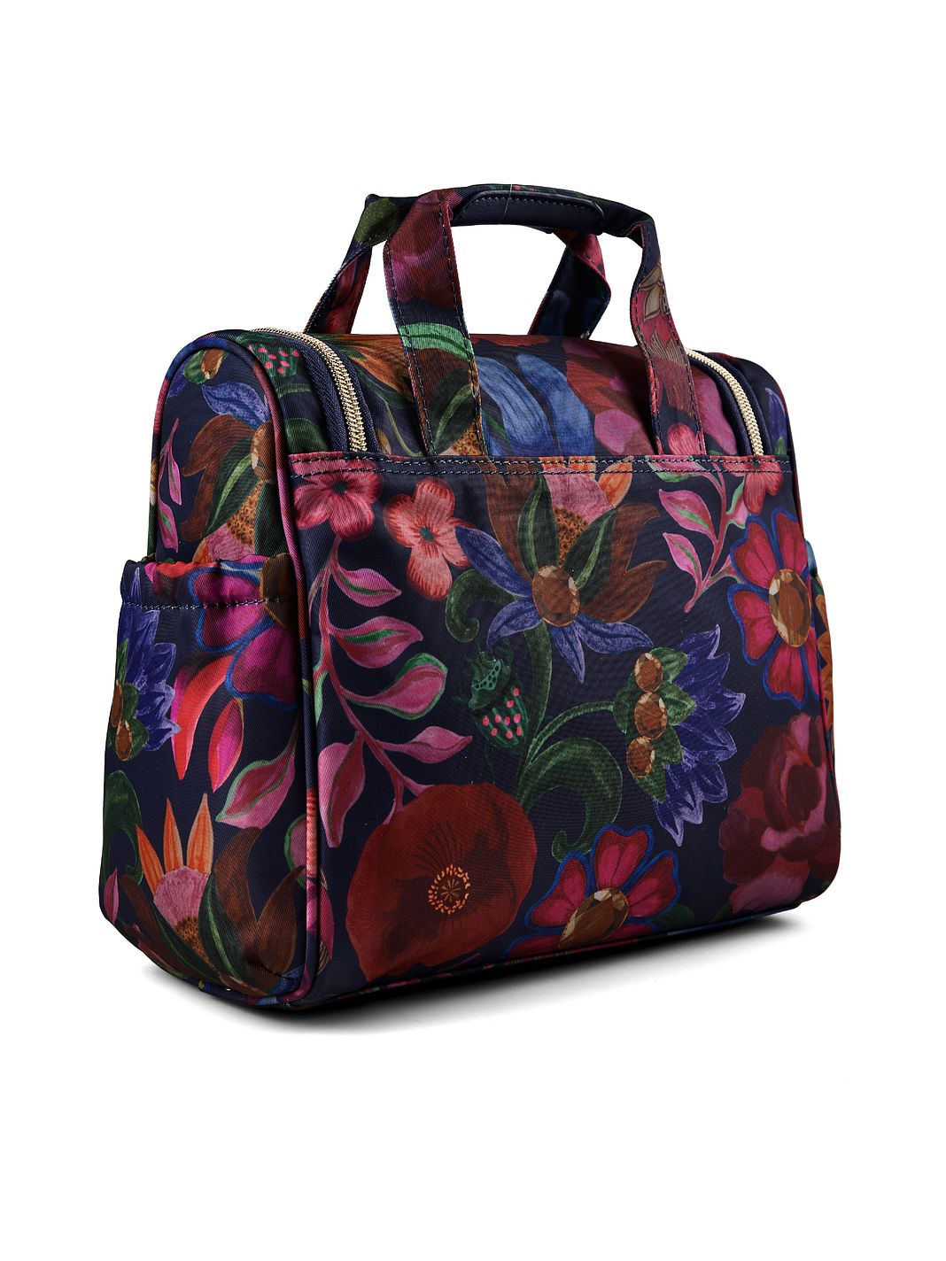 Oilily Belle Botanique Toilettaske 24 cm Oilily Belle Botanique Toilettaske 24 cm