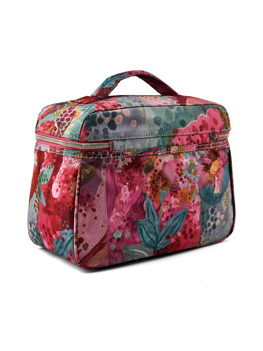 Oilily Pointilly Toilettaske 28 cm Oilily Pointilly Toilettaske 28 cm