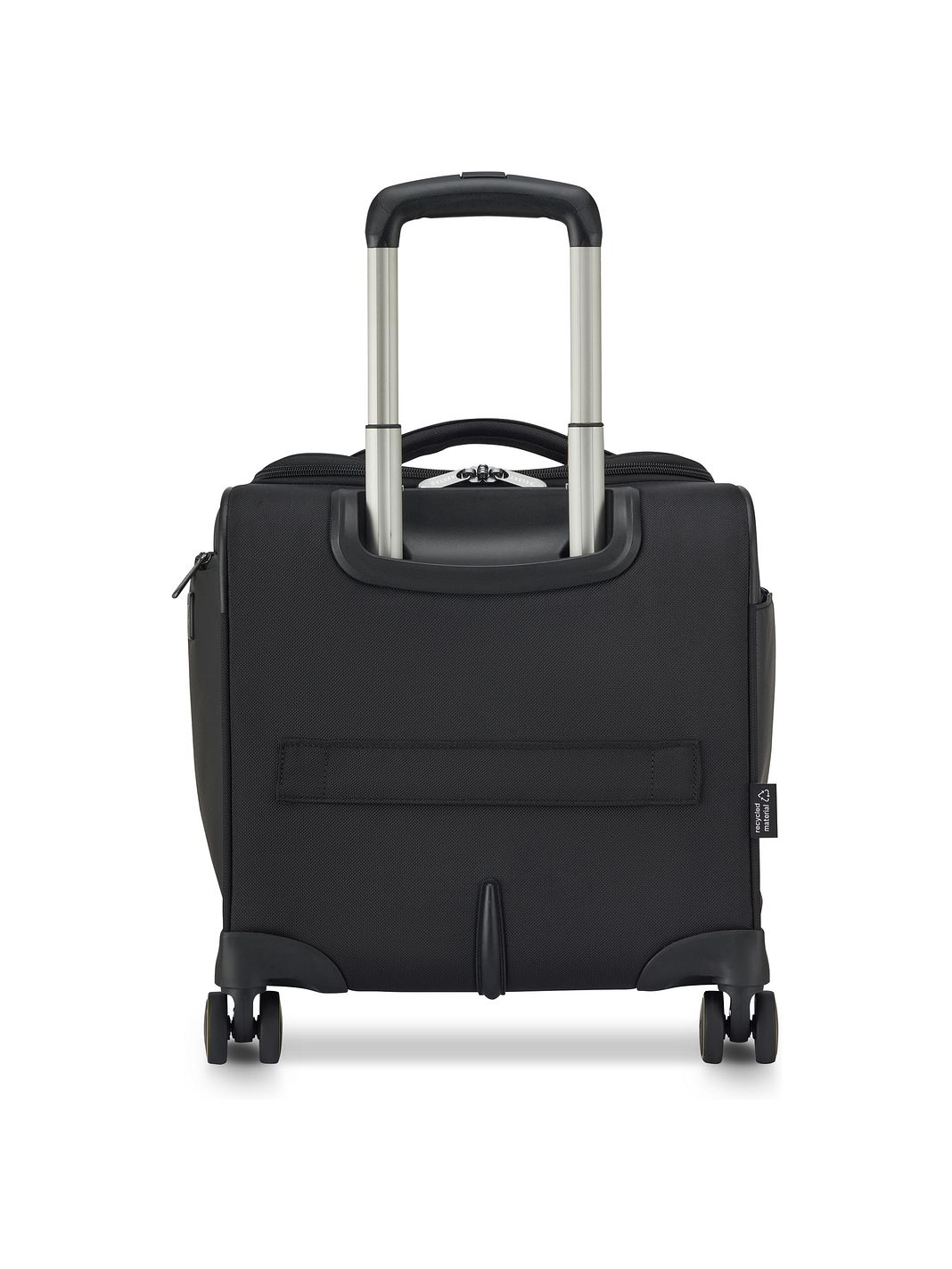 Delsey Paris DLC Pro 4 kolečka Pilotní vozík 37 cm Kapsa na notebook Delsey Paris DLC Pro 4 kolečka Pilotní vozík 37 cm Kapsa na notebook