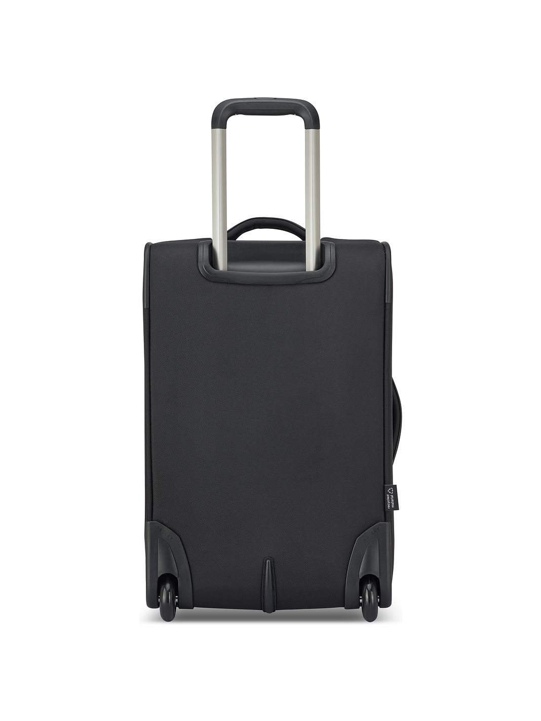 Delsey Paris DLC Pro 2 kolečka Příruční zavazadlo 55 cm Rozšiřitelný Delsey Paris DLC Pro 2 kolečka Příruční zavazadlo 55 cm Rozšiřitelný