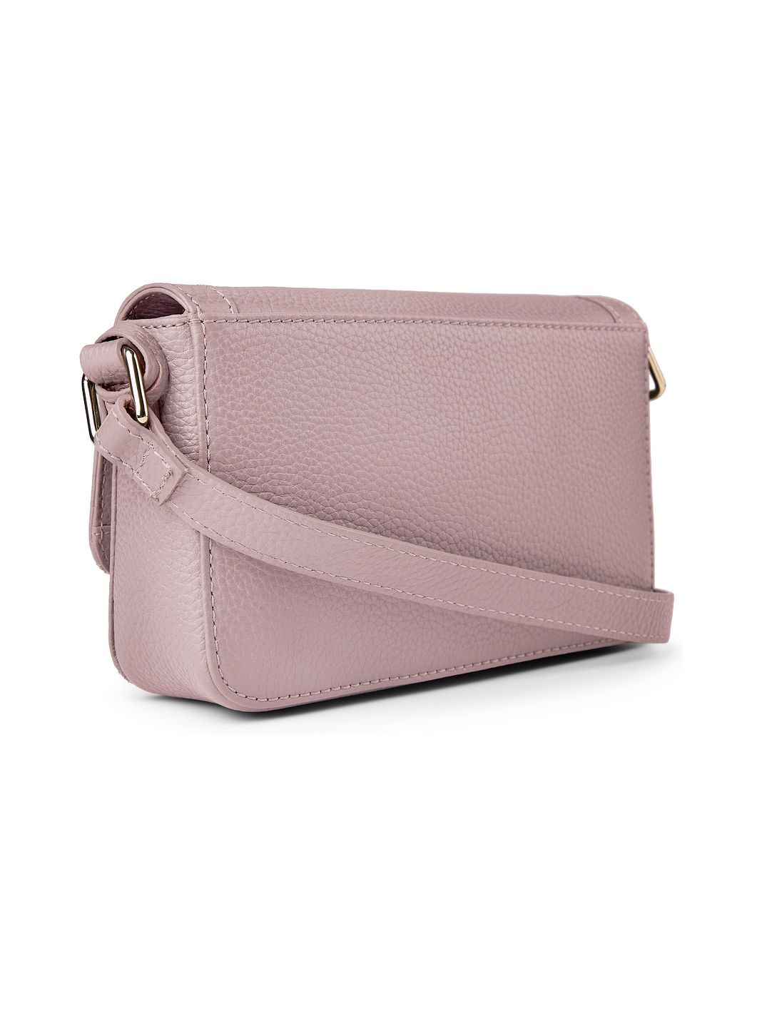 Lazarotti Bologna Leather Crossbody taška Kůže 21 cm Lazarotti Bologna Leather Crossbody taška Kůže 21 cm