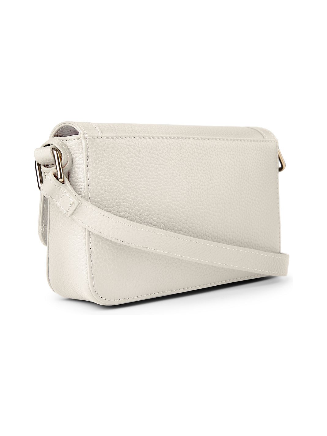 Lazarotti Bologna Leather Crossbody taske Læder 21 cm Lazarotti Bologna Leather Crossbody taske Læder 21 cm