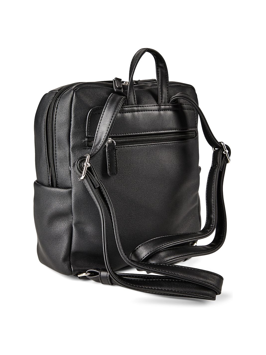 Tom Tailor Rosa Bolsos mochila S 28 cm Tom Tailor Rosa Bolsos mochila S 28 cm