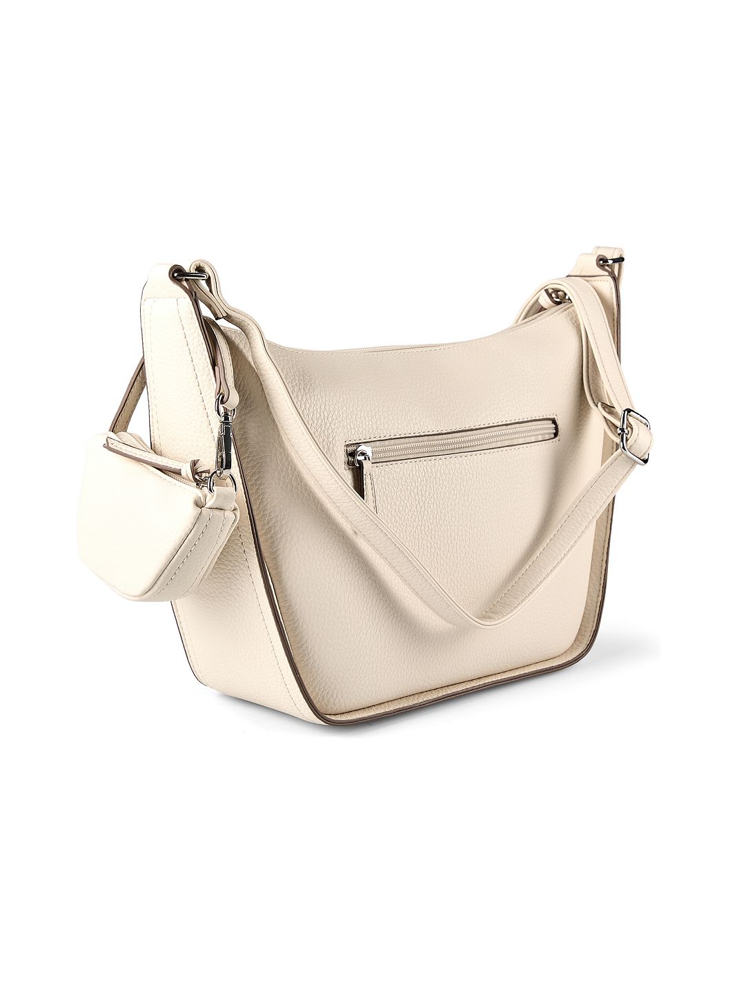 Tom Tailor Novia Bolso bandolera M 35 cm Tom Tailor Novia Bolso bandolera M 35 cm