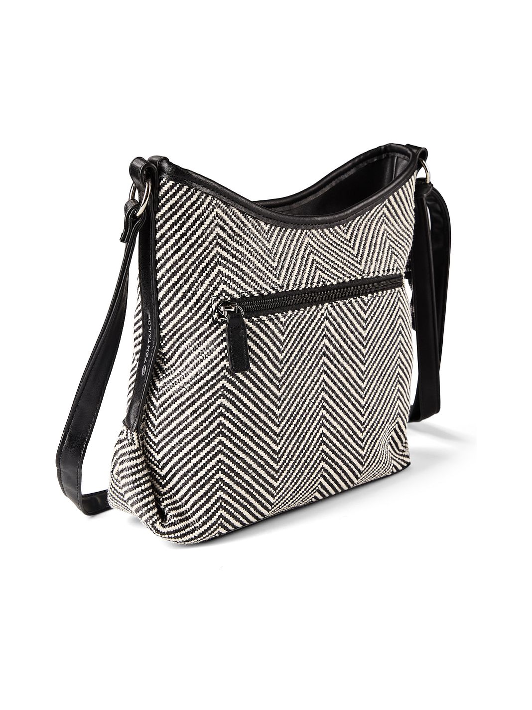 Tom Tailor Mirelle Crossbody taška S 30 cm Tom Tailor Mirelle Crossbody taška S 30 cm