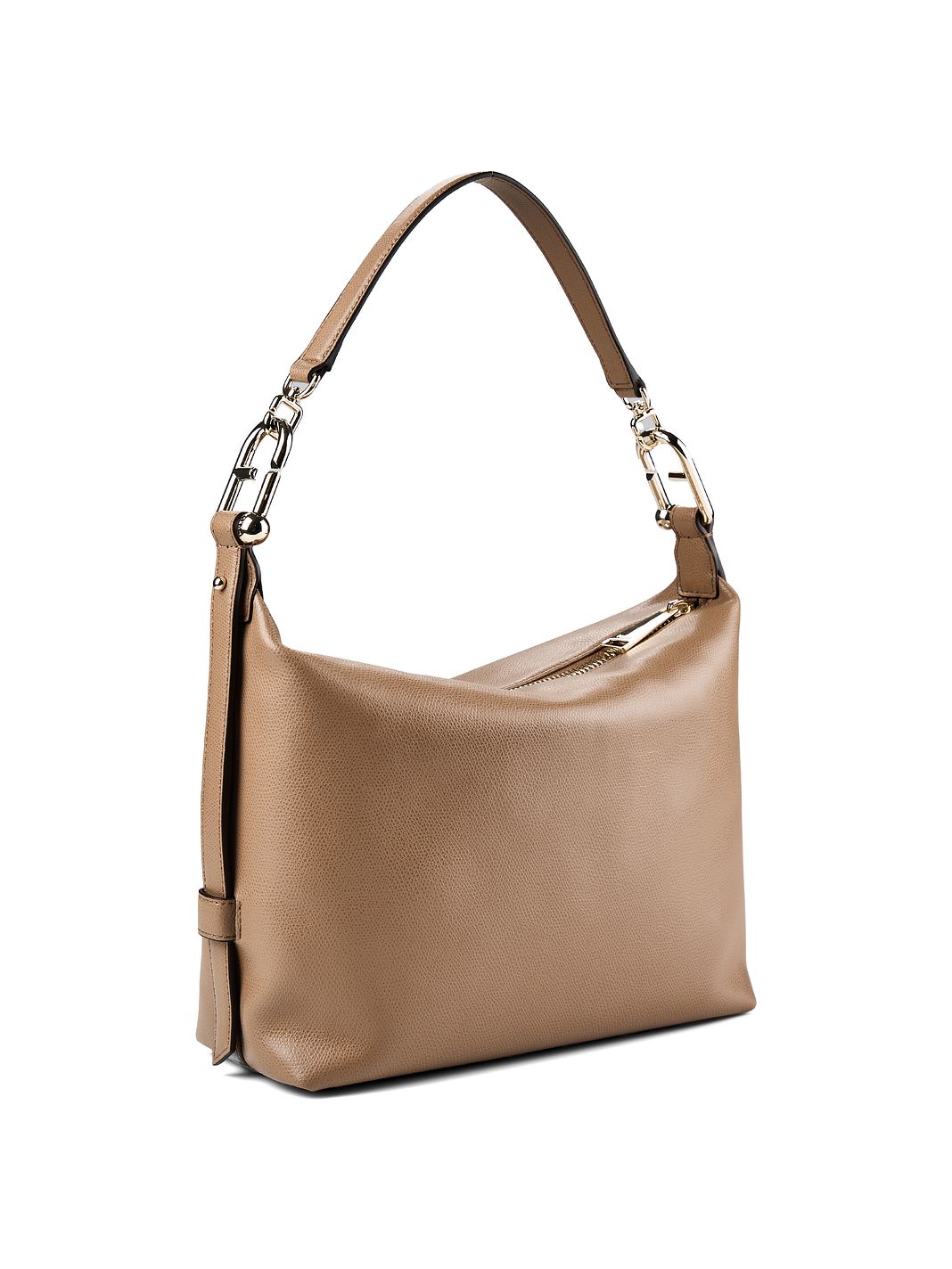 Furla Tonie Bolso para hombre Piel natural 27.5 cm Furla Tonie Bolso para hombre Piel natural 27.5 cm