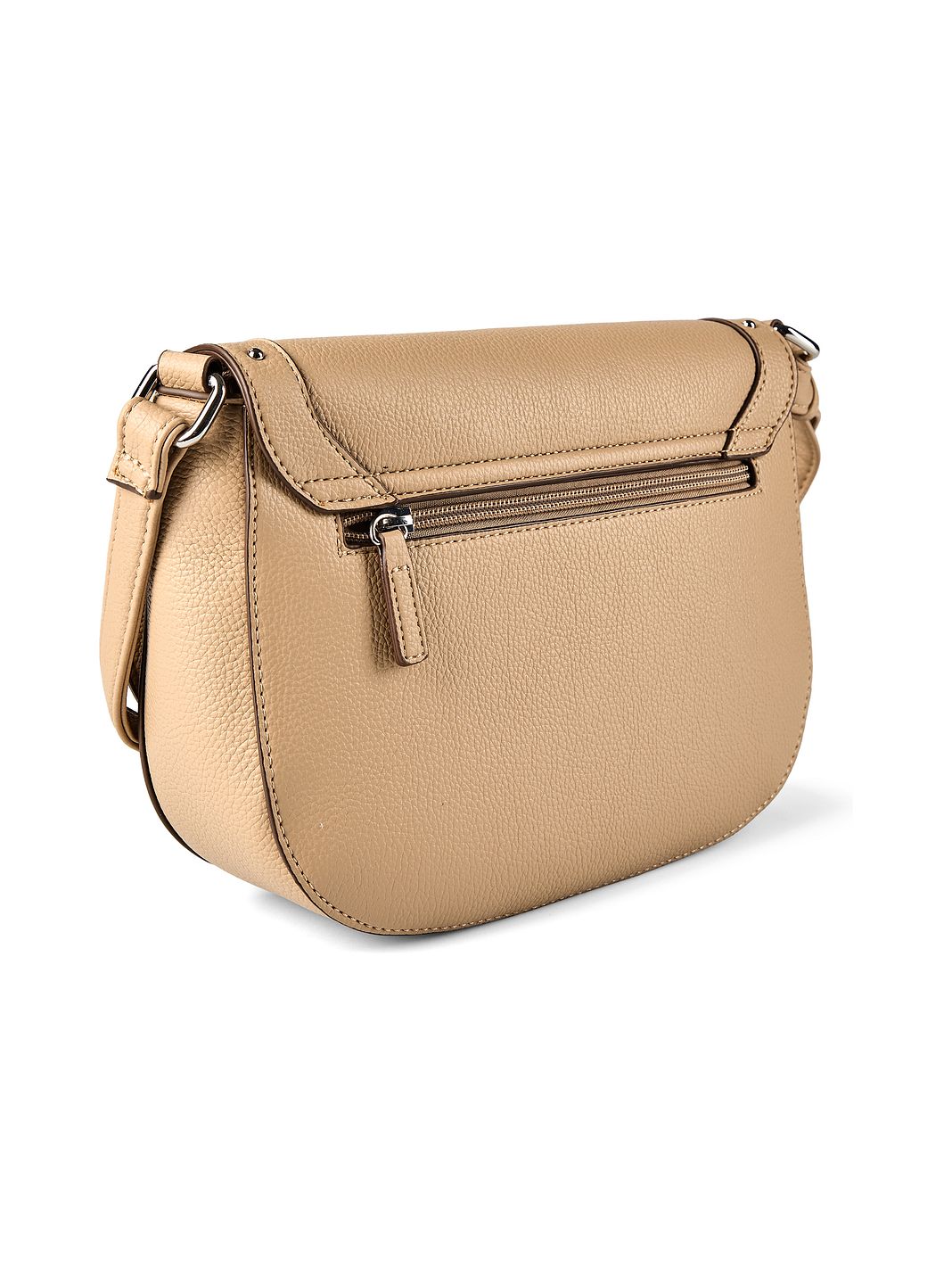 Tom Tailor Elaria Crossbody-laukku 24 cm Tom Tailor Elaria Crossbody-laukku 24 cm
