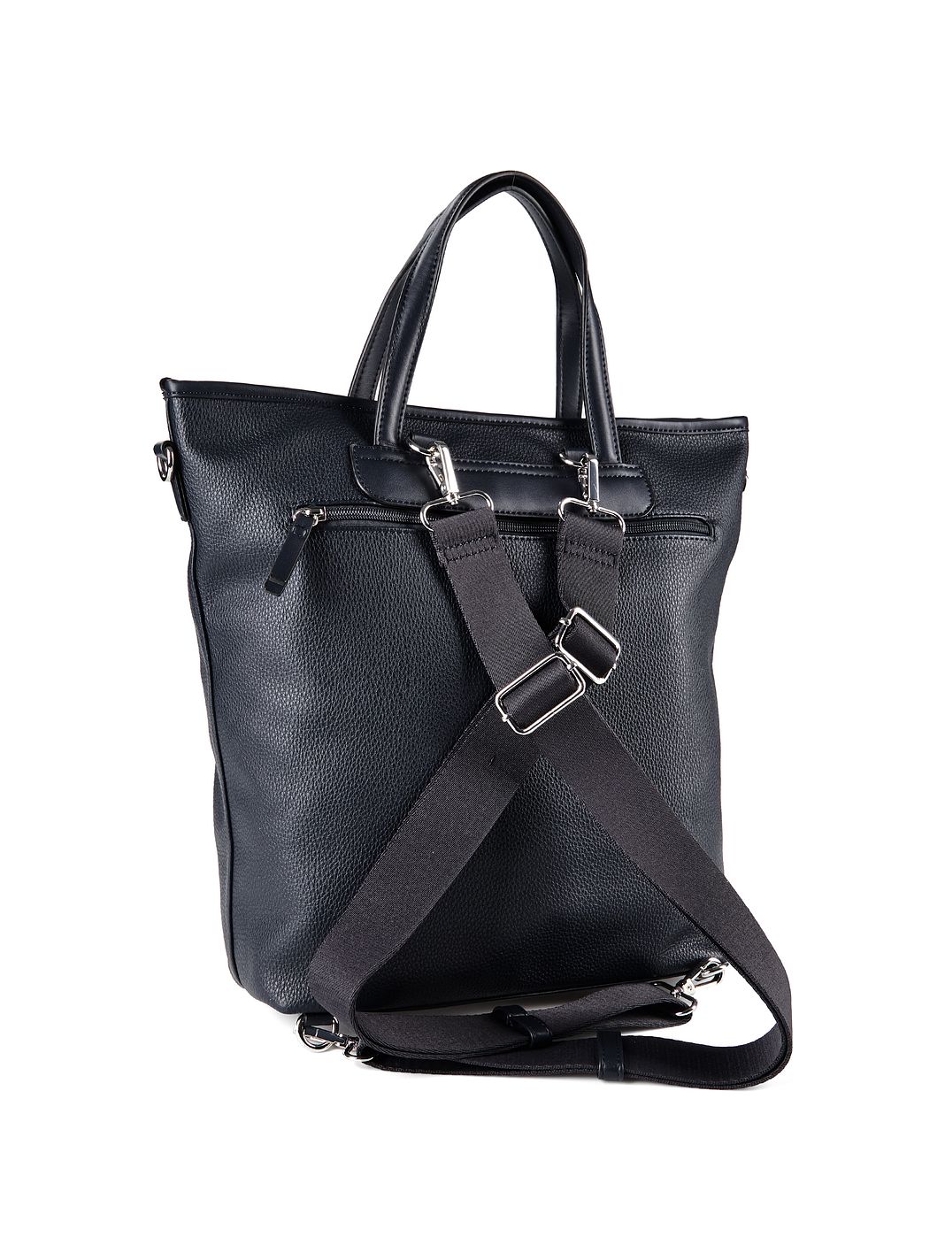 Tom Tailor Jamila Shopperit M 38 cm Tom Tailor Jamila Shopperit M 38 cm