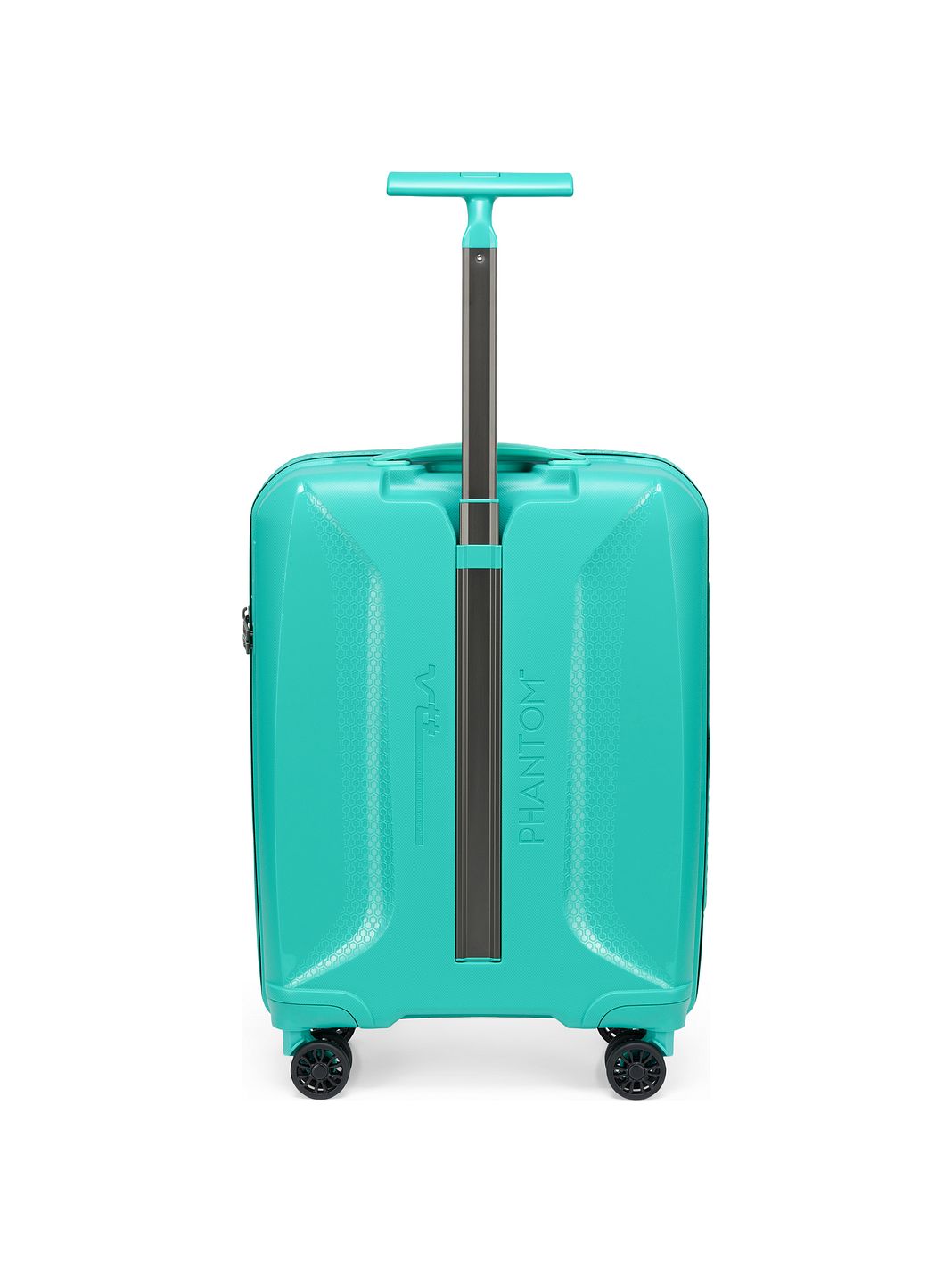 Epic Phantom SL 4 ruedas Maleta de cabina 55 cm