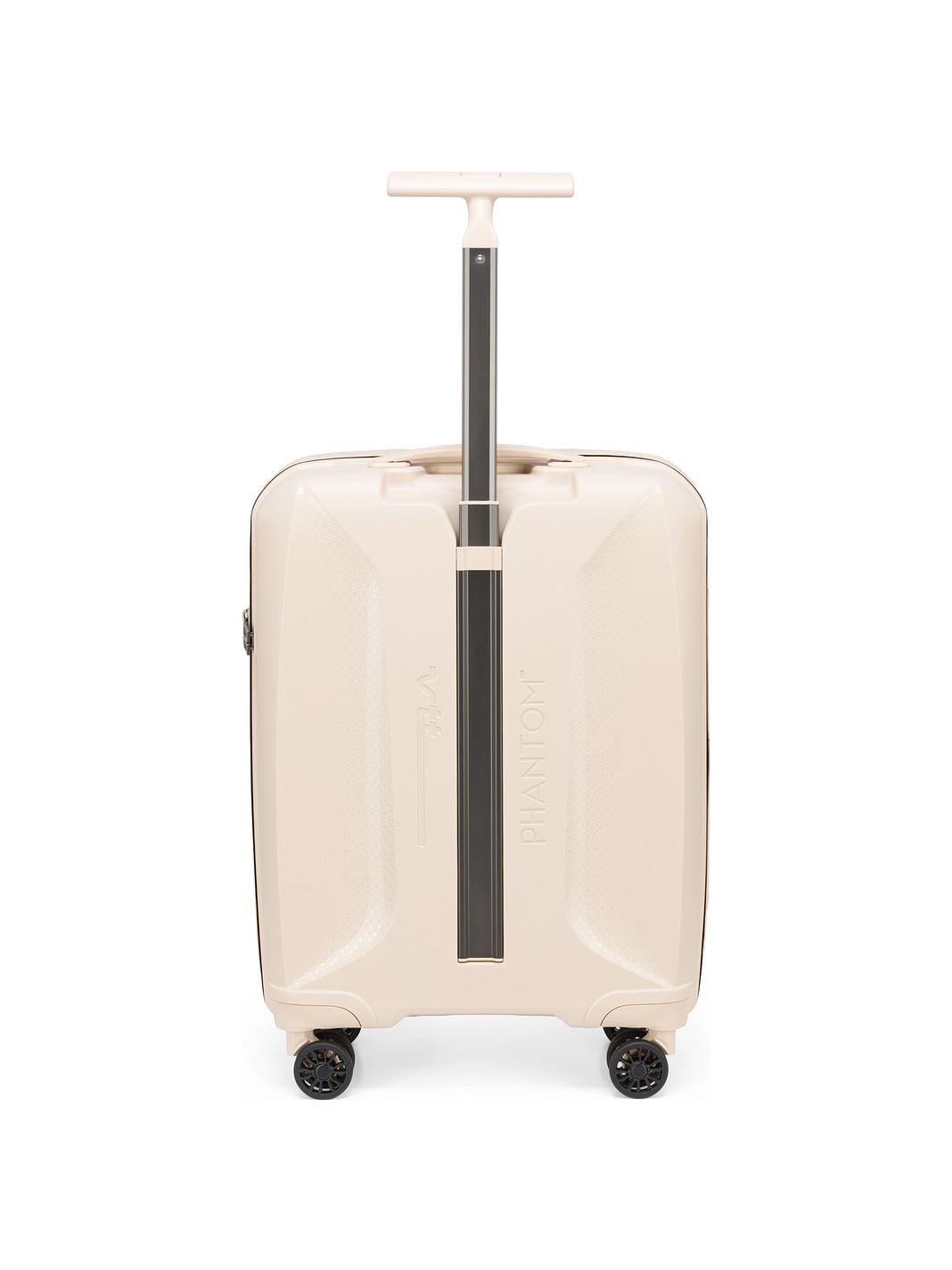 Epic Phantom SL 4 ruedas Maleta de cabina 55 cm