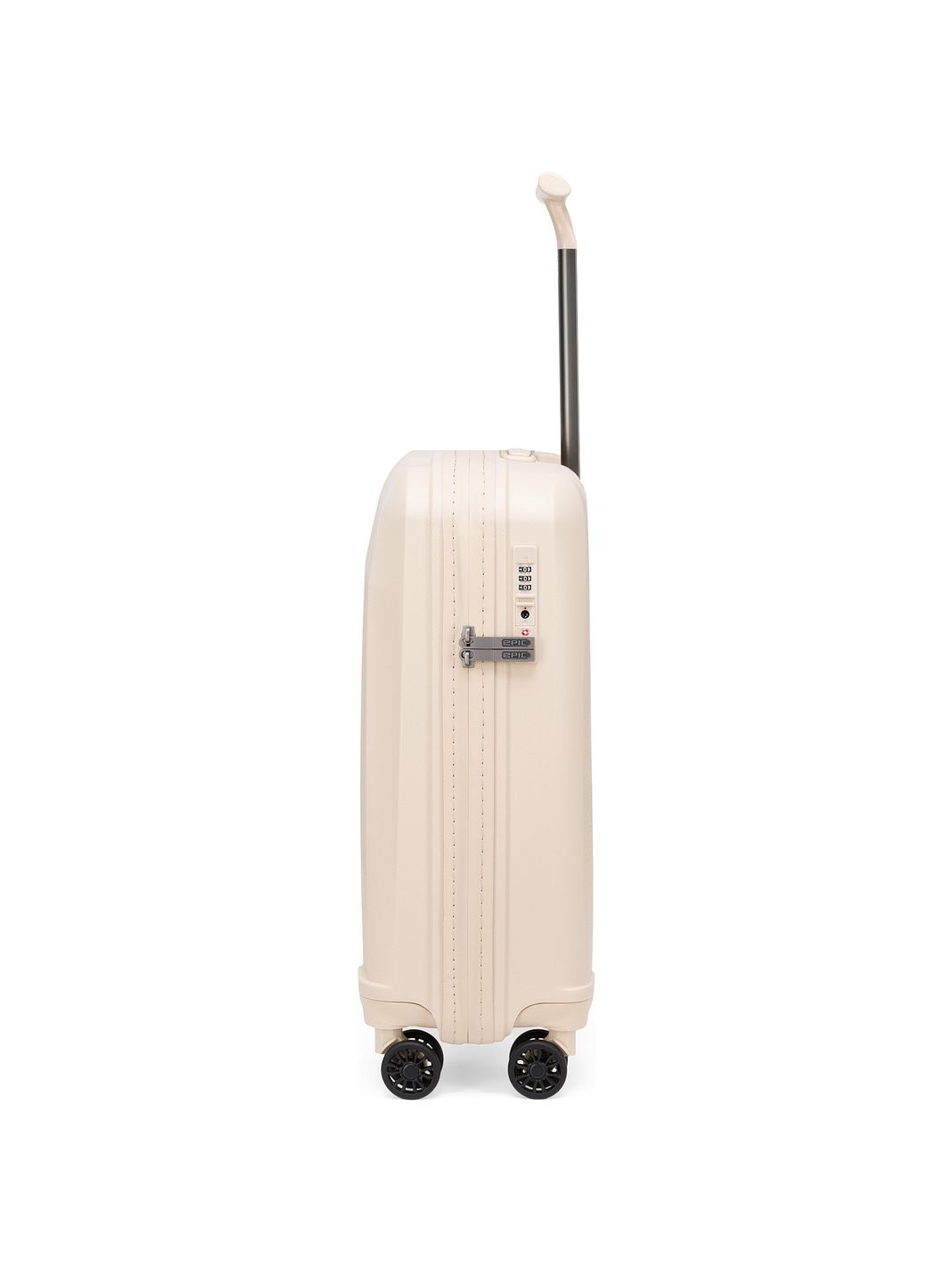 Epic Phantom SL 4 ruedas Maleta de cabina 55 cm