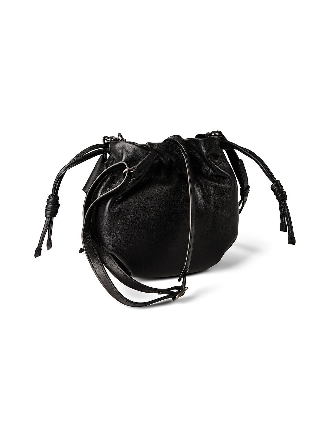 aunts & uncles Bohemian Vibes Bolso bombonera Piel natural 20.5 cm aunts & uncles Bohemian Vibes Bolso bombonera Piel natural 20.5 cm