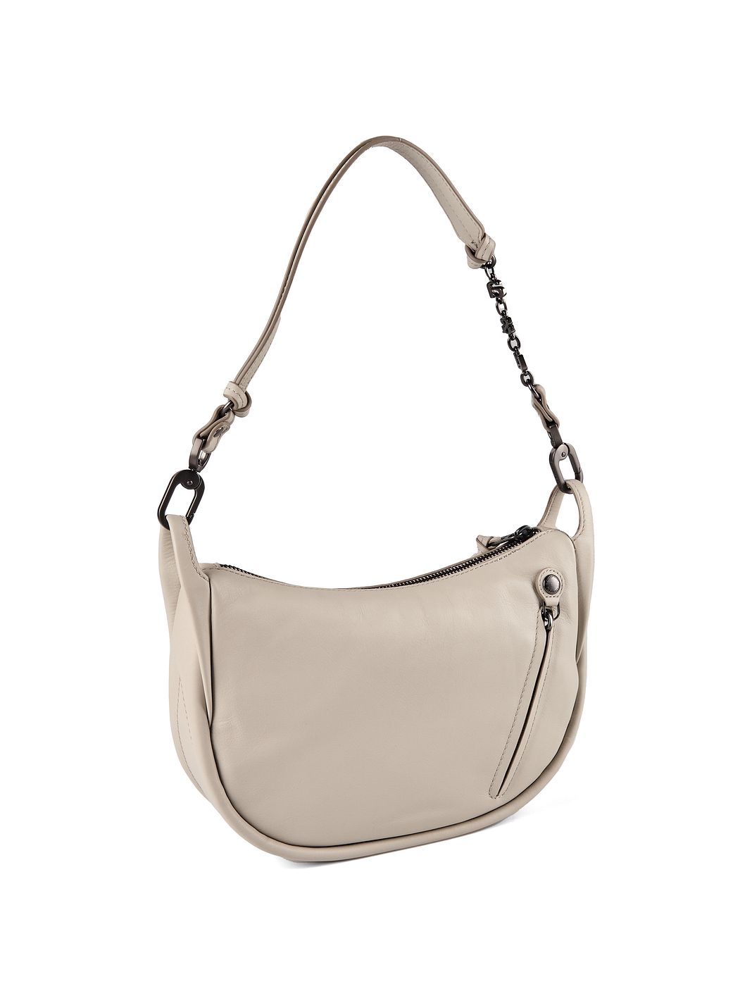 aunts & uncles Bohemian Vibes Bolso para hombre Piel natural 26 cm aunts & uncles Bohemian Vibes Bolso para hombre Piel natural 26 cm