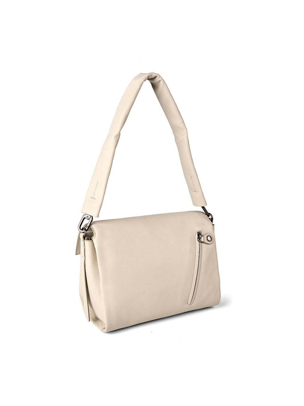 aunts & uncles Bohemian Vibes Bolso para hombre Piel natural 26 cm aunts & uncles Bohemian Vibes Bolso para hombre Piel natural 26 cm