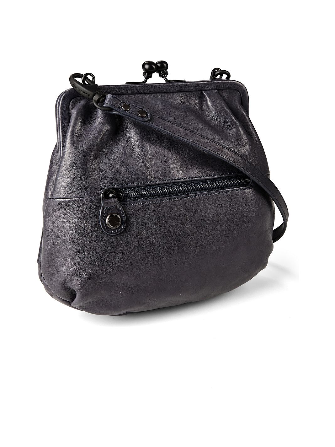 aunts & uncles Grandma's Luxury Club Mrs. Fortune Cookie Crossbody taske Læder 23 cm aunts & uncles Grandma's Luxury Club Mrs. Fortune Cookie Crossbody taske Læder 23 cm