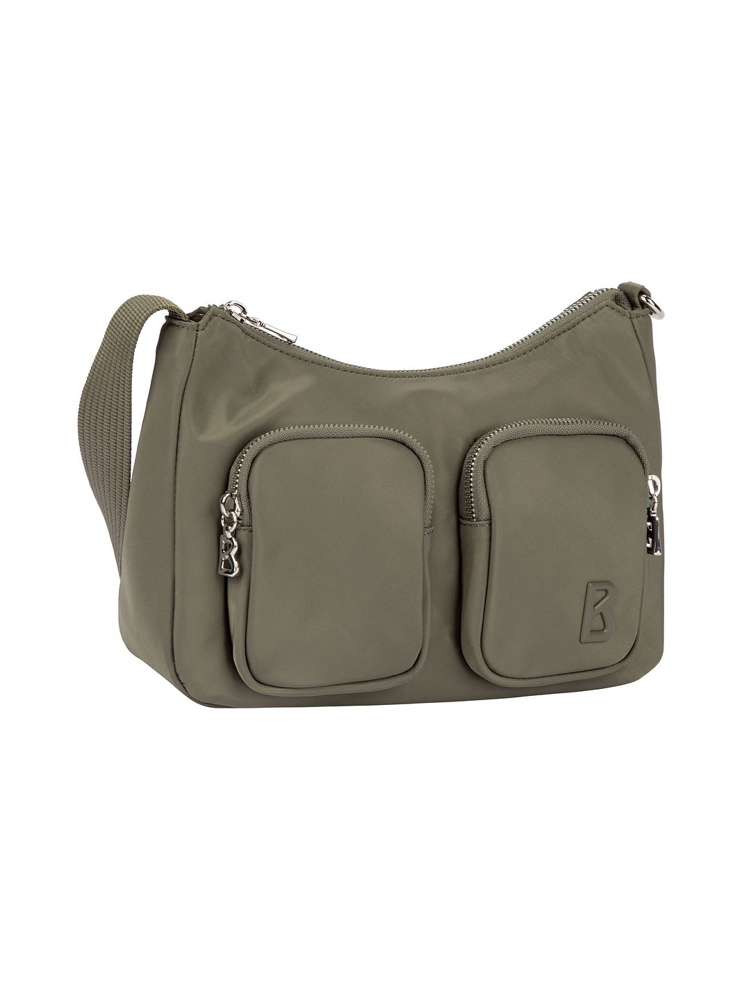 Bogner Verbier Play 1.0 Diya Bolso bandolera 26 cm Bogner Verbier Play 1.0 Diya Bolso bandolera 26 cm