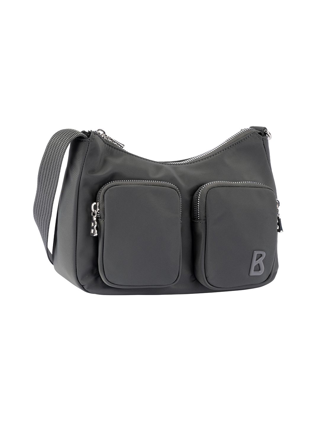 Bogner Verbier Play 1.0 Diya Bolso bandolera 26 cm Bogner Verbier Play 1.0 Diya Bolso bandolera 26 cm