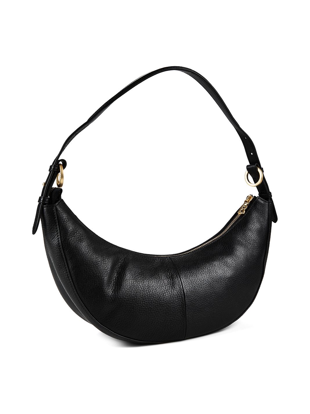 Bogner Wallis Kyla Skuldertaske Læder 34 cm Bogner Wallis Kyla Skuldertaske Læder 34 cm