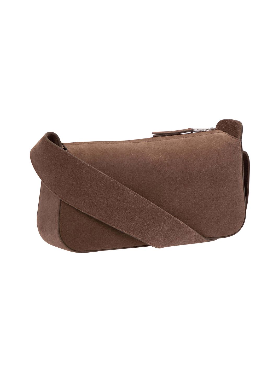 Bogner Loges Yael Bolso bandolera Piel natural 28 cm Bogner Loges Yael Bolso bandolera Piel natural 28 cm