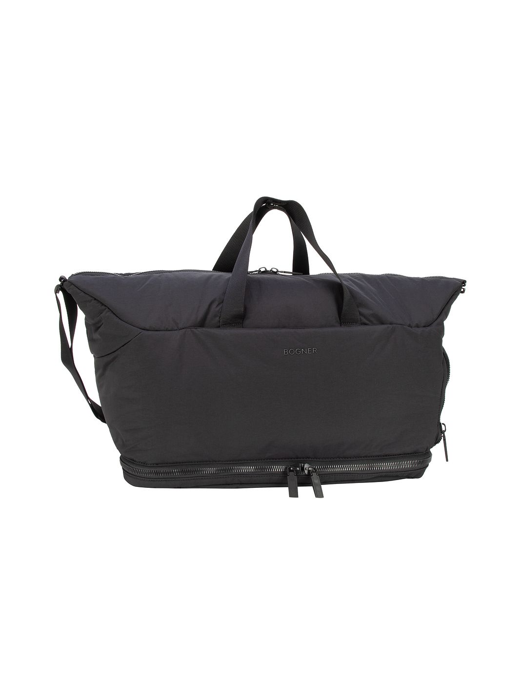 Bogner Bromont Dearden Weekendtaske 50 cm Bogner Bromont Dearden Weekendtaske 50 cm