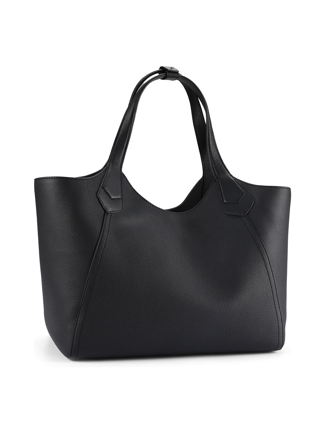 Boss Lenah Bolsa de compras Piel natural 33 cm Boss Lenah Bolsa de compras Piel natural 33 cm