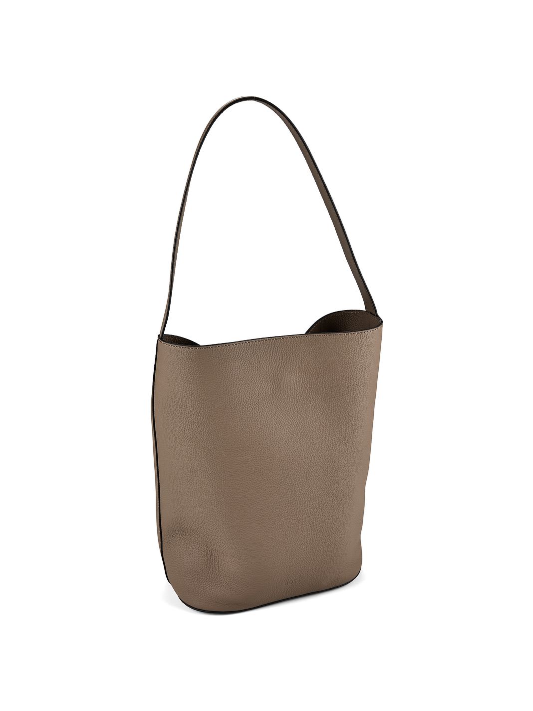 Boss Revers Bolso bombonera Piel natural 25 cm Boss Revers Bolso bombonera Piel natural 25 cm