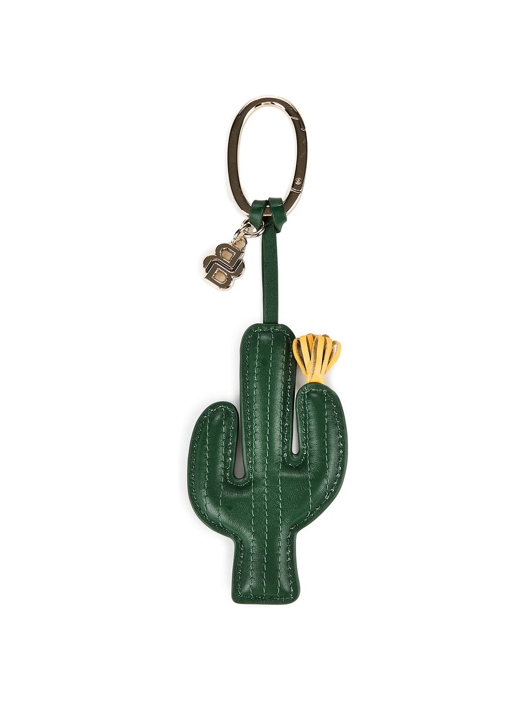 Boss Cactuboss: colgante para bolso de 21 cm Boss Cactuboss: colgante para bolso de 21 cm