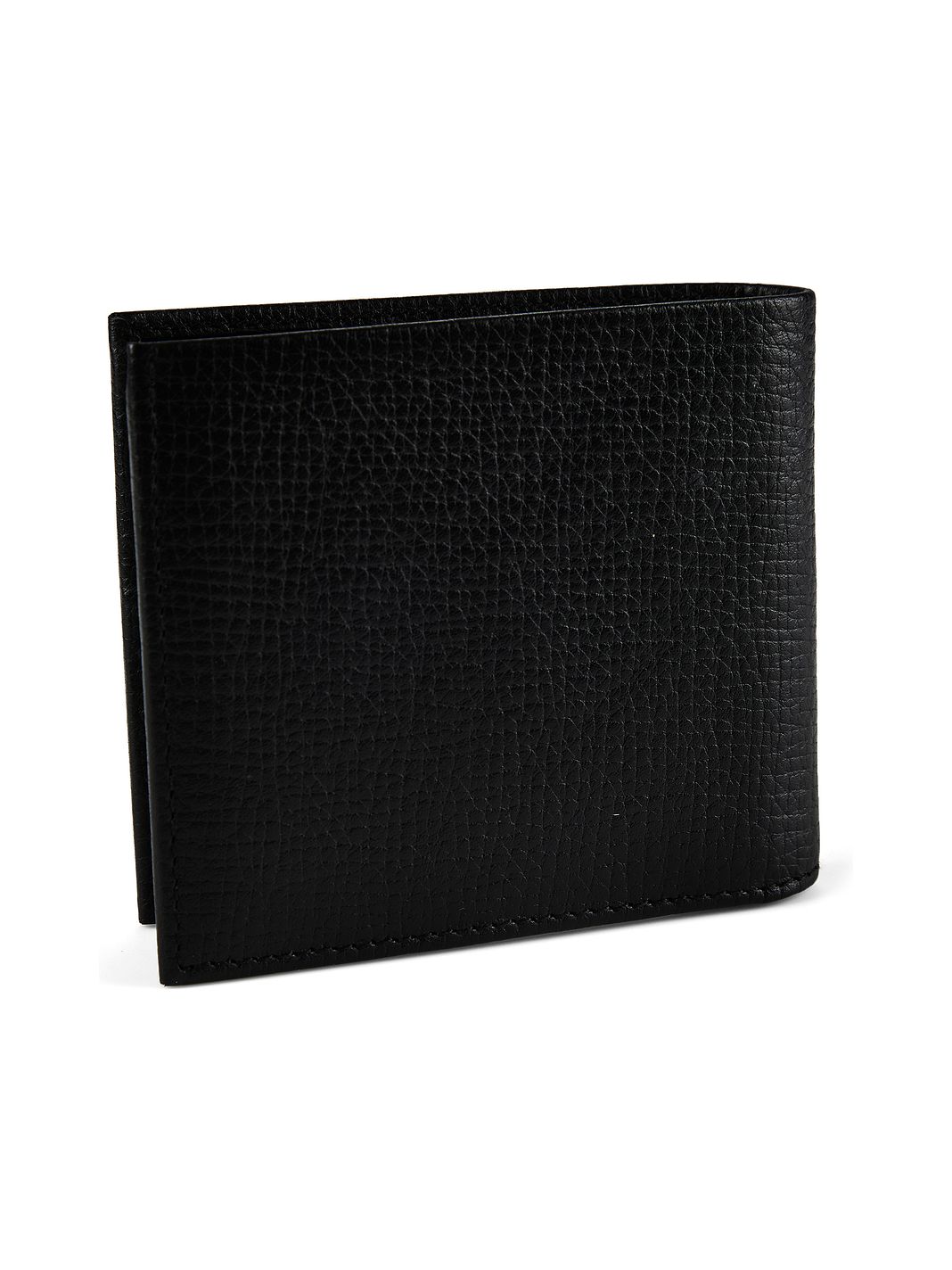 Boss Cartera Piel natural 11 cm Caja de regalo Boss Cartera Piel natural 11 cm Caja de regalo