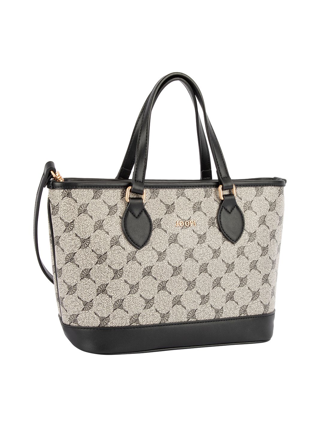 Joop! Mazzolino Mathea Bolsa de compras 24 cm Joop! Mazzolino Mathea Bolsa de compras 24 cm