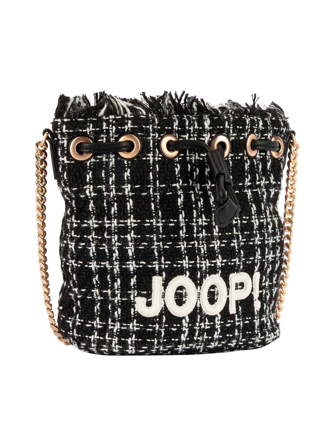 Joop! Milano Zohara Bolso bombonera 19 cm