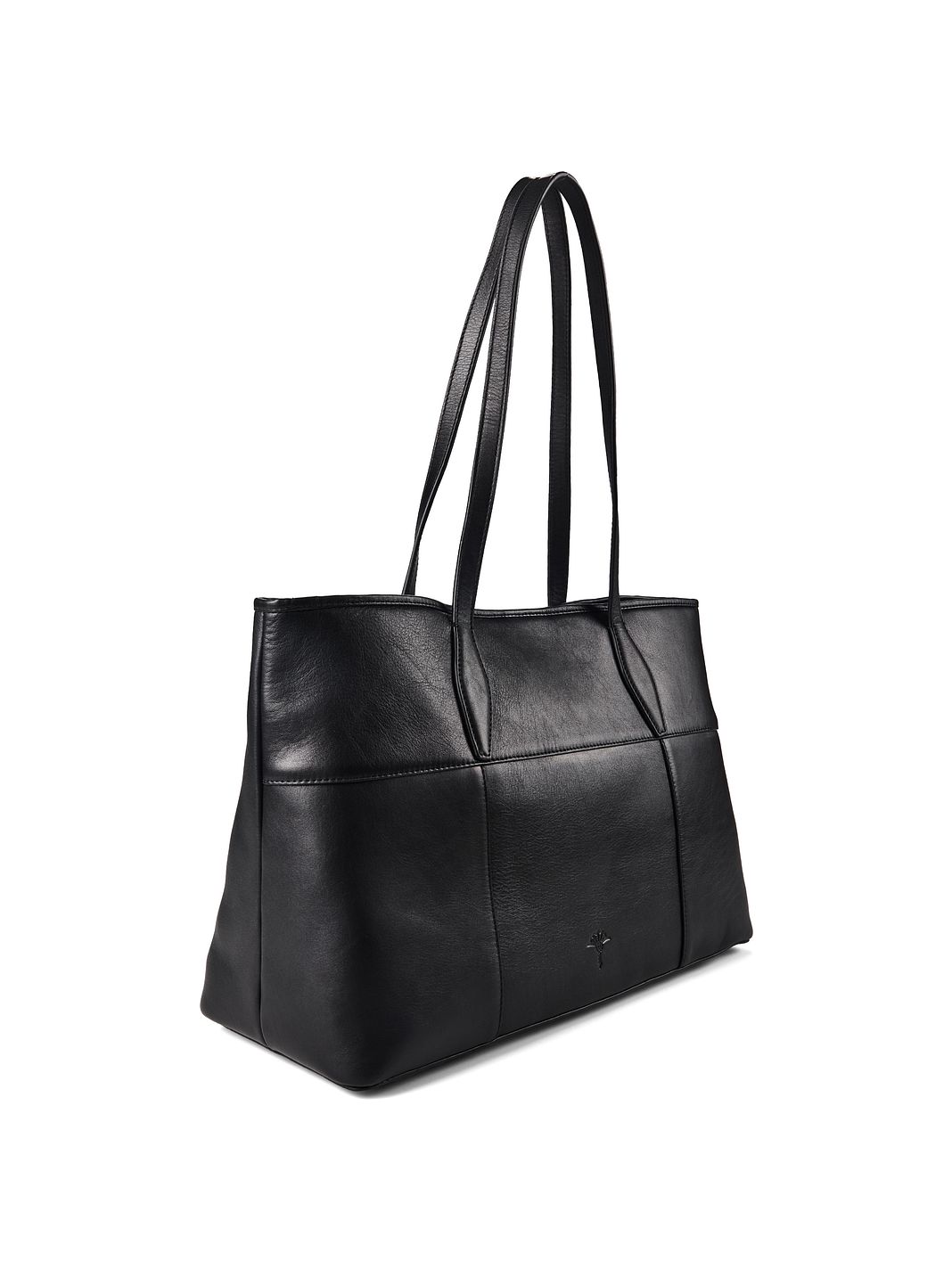 Joop! Sofisticato 1.0 Imogen Shopper taske Læder 40 cm Joop! Sofisticato 1.0 Imogen Shopper taske Læder 40 cm