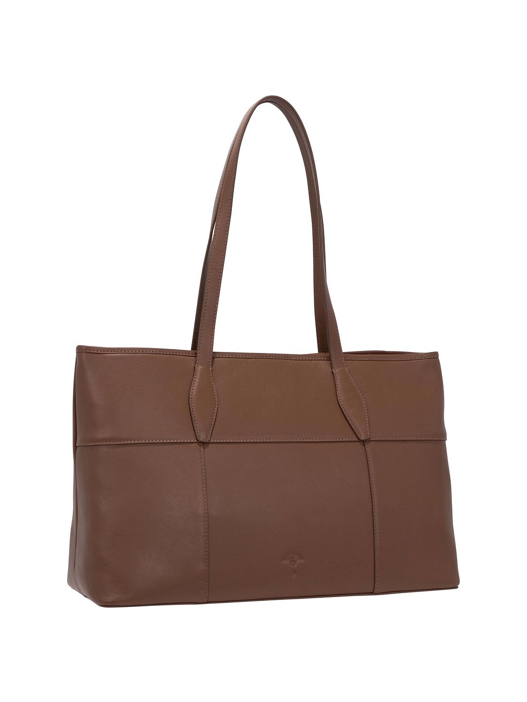 Joop! Sofisticato 1.0 Imogen Shopper taske Læder 40 cm Joop! Sofisticato 1.0 Imogen Shopper taske Læder 40 cm