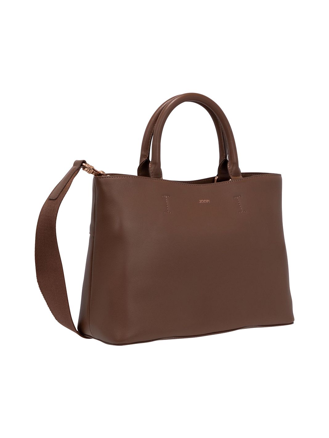 Joop! Sofisticato 1.0 Kiana Håndtaske Læder 32 cm Joop! Sofisticato 1.0 Kiana Håndtaske Læder 32 cm