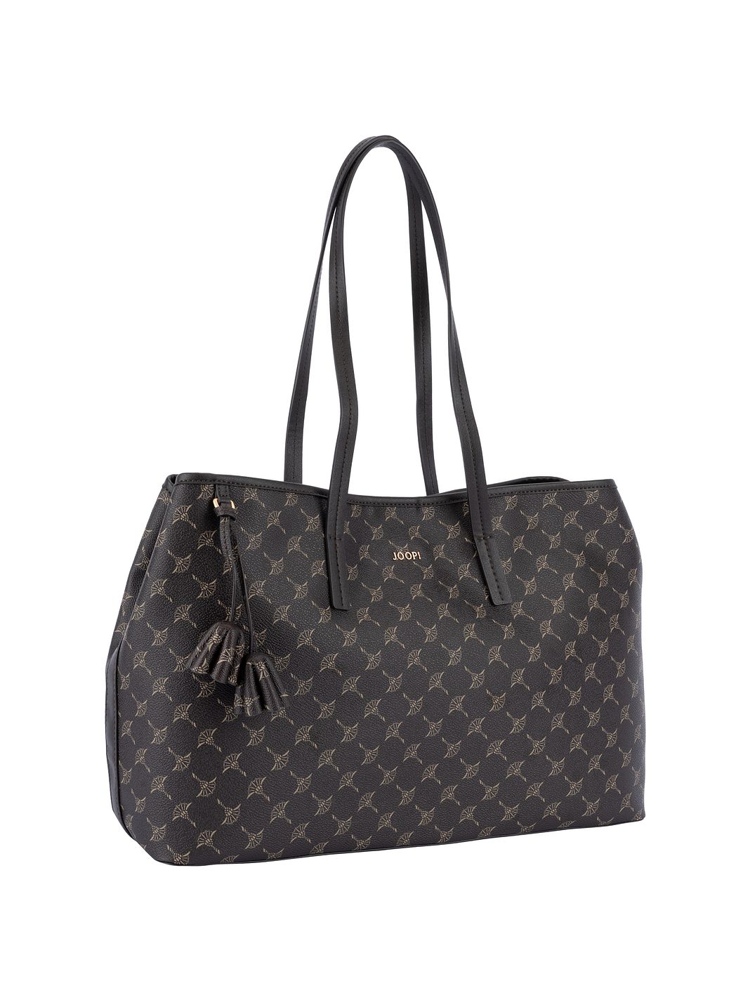 Joop! Cortina 1.0 Imogen Bolsa de compras 40 cm Joop! Cortina 1.0 Imogen Bolsa de compras 40 cm