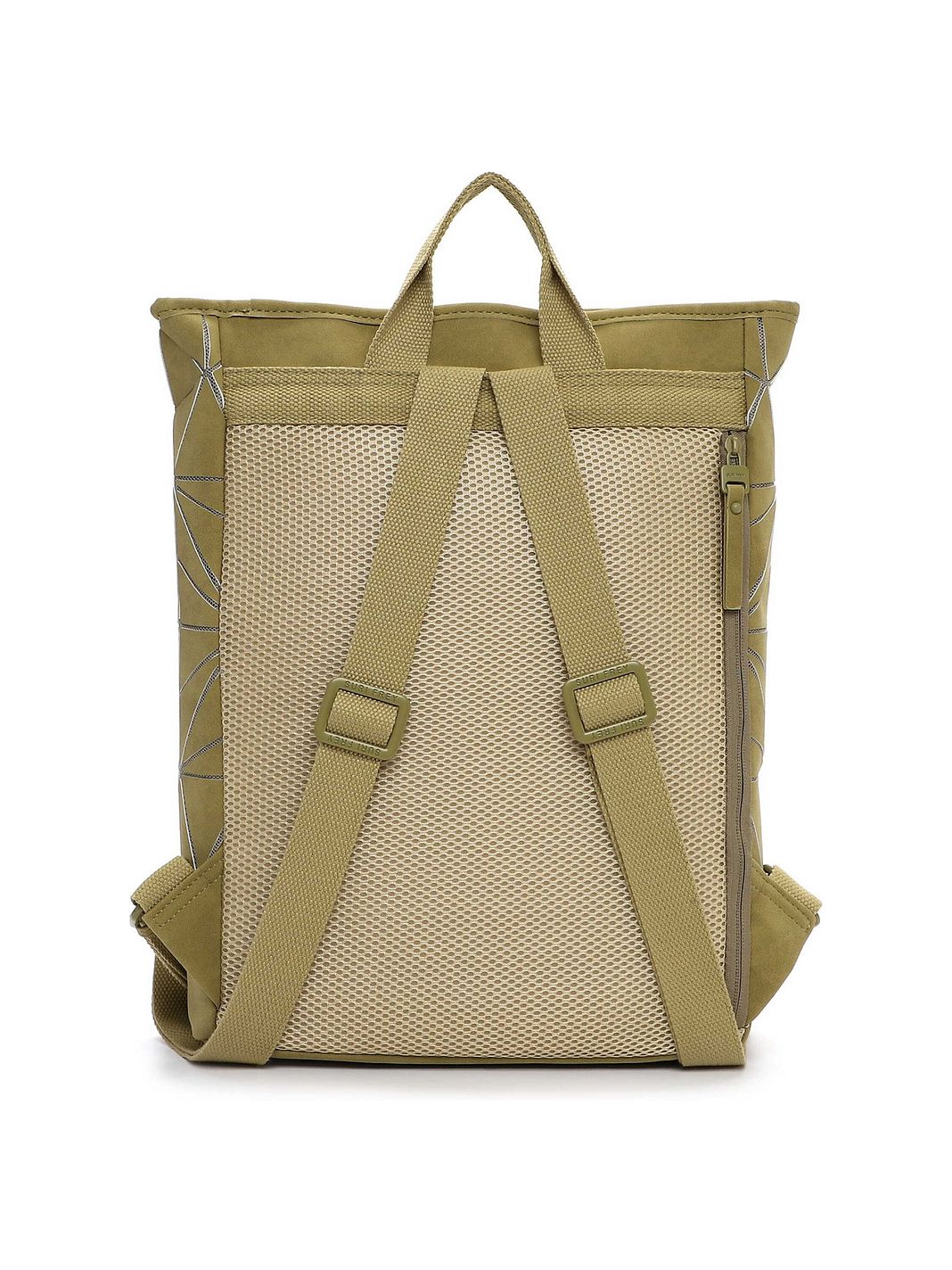 Suri Frey SFY SURI Sports Jessy-Lu Mochila urbana 40 cm Compartimento para el portátil