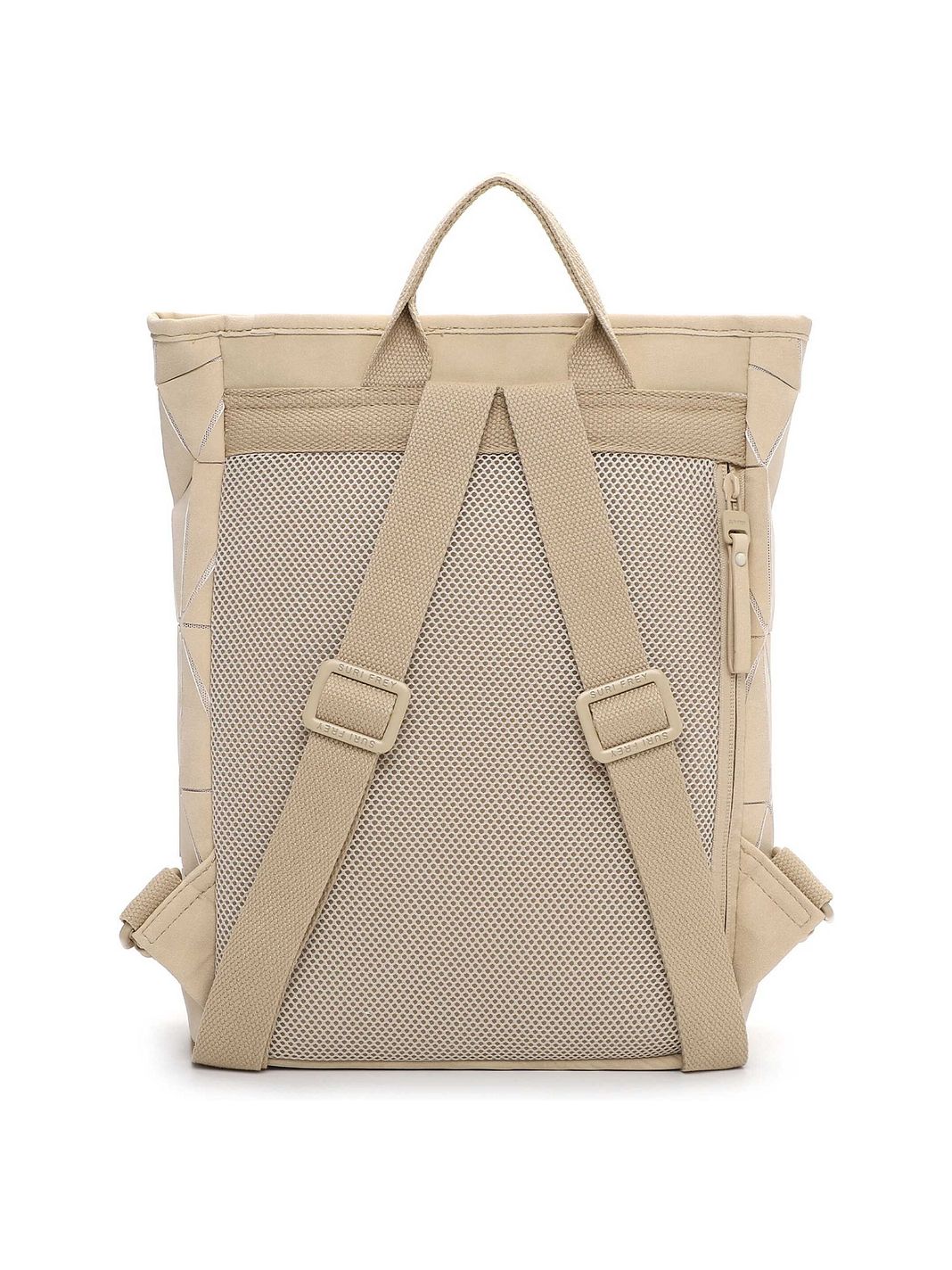 Suri Frey SFY SURI Sports Jessy-Lu Mochila urbana 34 cm Compartimento para el portátil